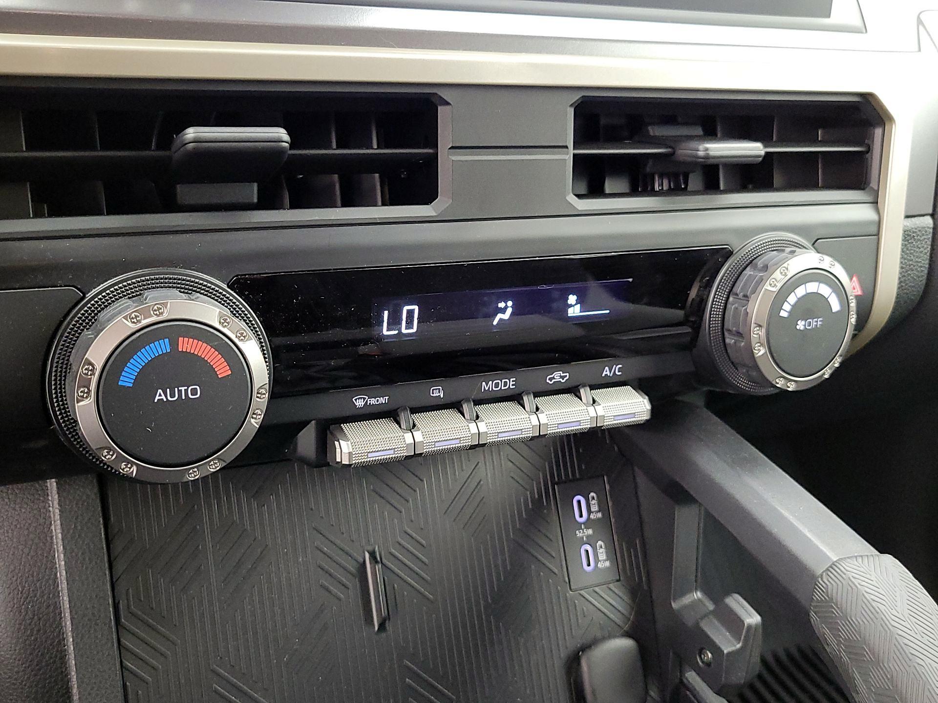 Thumbnail: 2025 Toyota Tacoma - 16