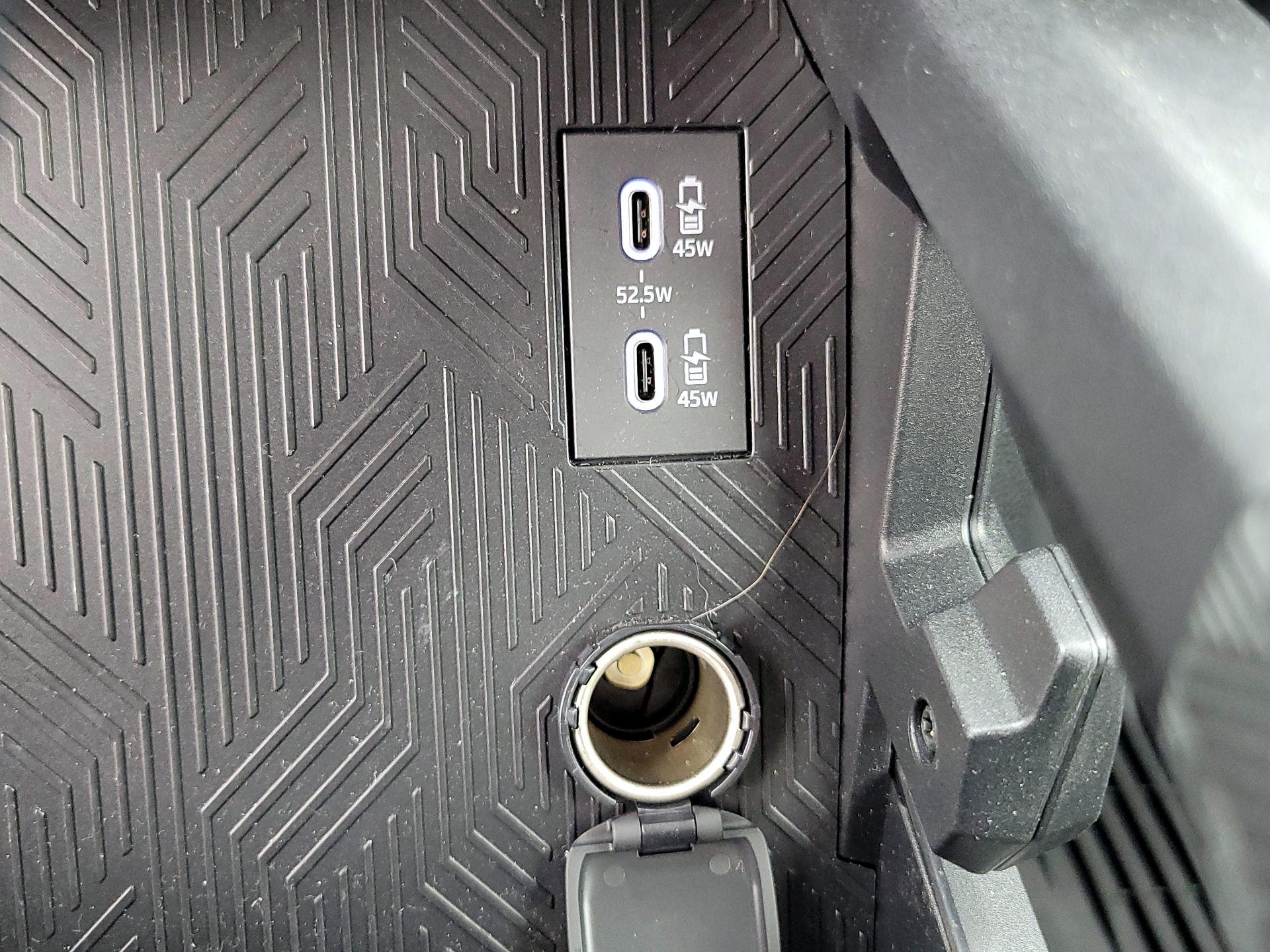 Thumbnail: 2025 Toyota Tacoma - 18