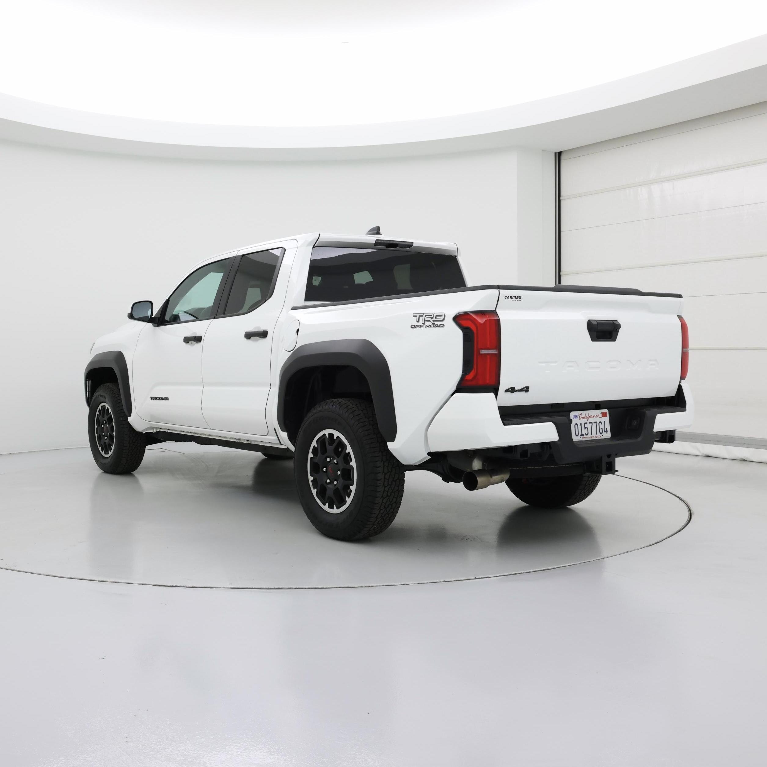 Thumbnail: 2025 Toyota Tacoma - 2