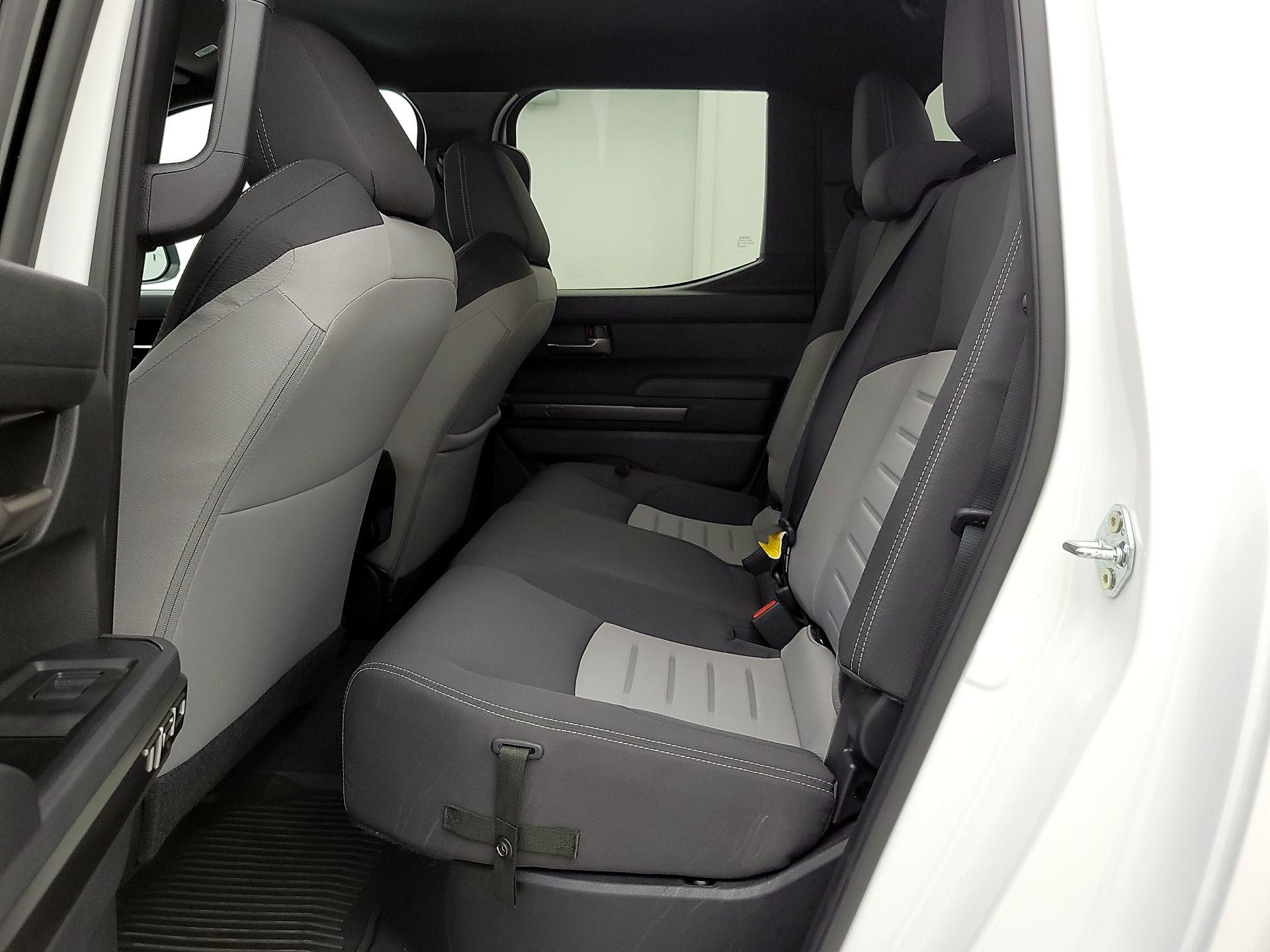 Thumbnail: 2025 Toyota Tacoma - 19