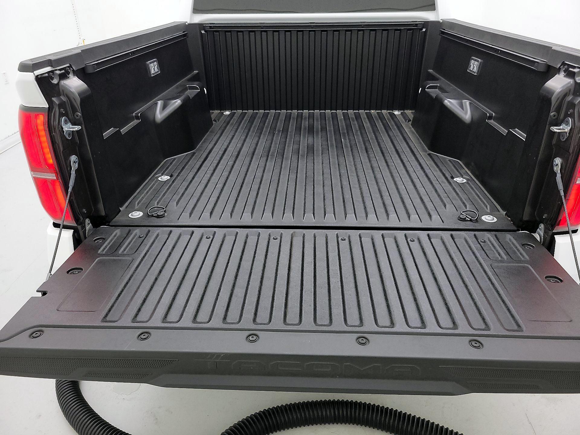 Thumbnail: 2025 Toyota Tacoma - 20