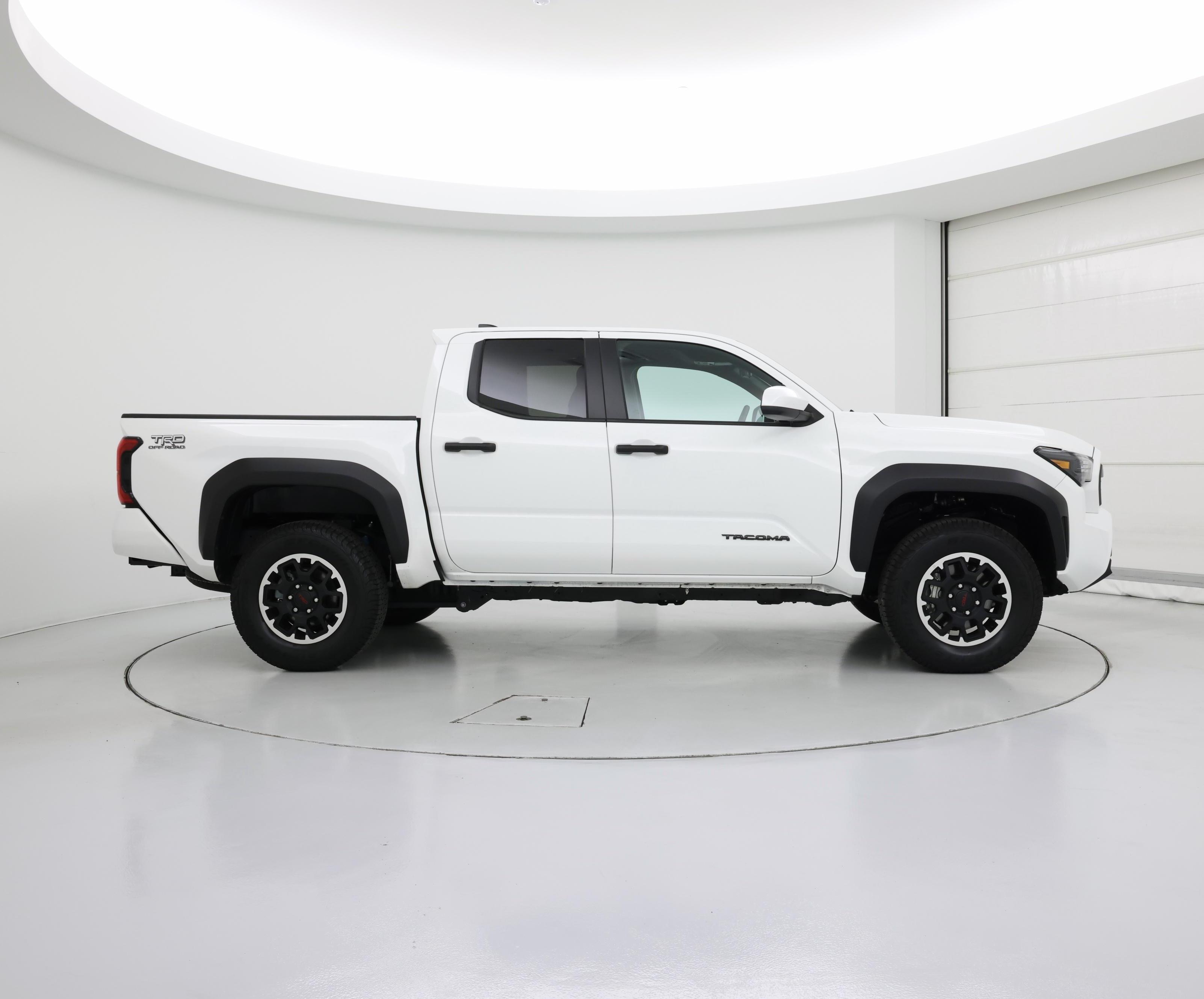 Thumbnail: 2025 Toyota Tacoma - 7