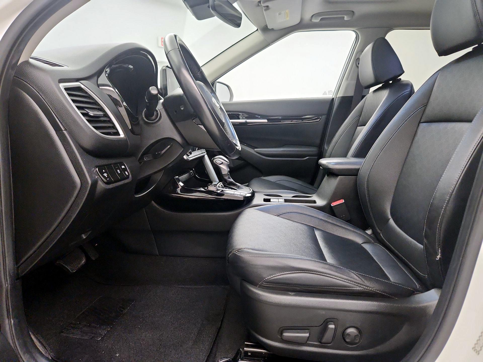 Thumbnail: 2021 Kia Seltos - 11