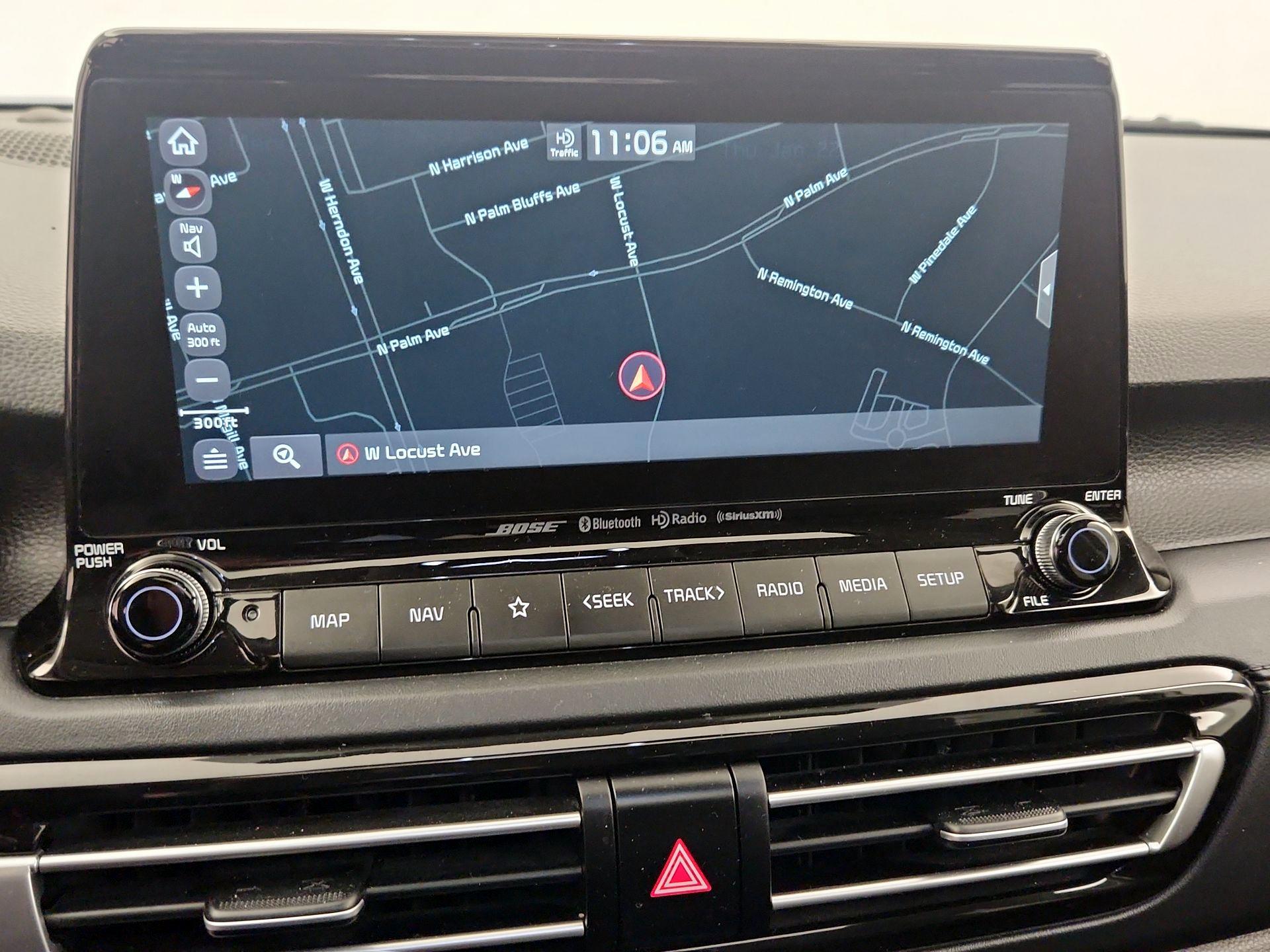 Thumbnail: 2021 Kia Seltos - 14