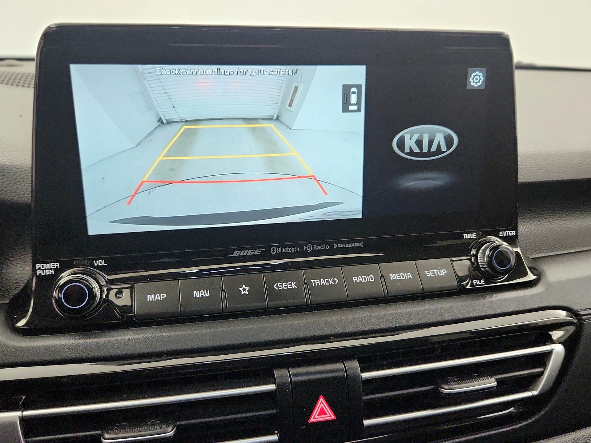 Thumbnail: 2021 Kia Seltos - 15