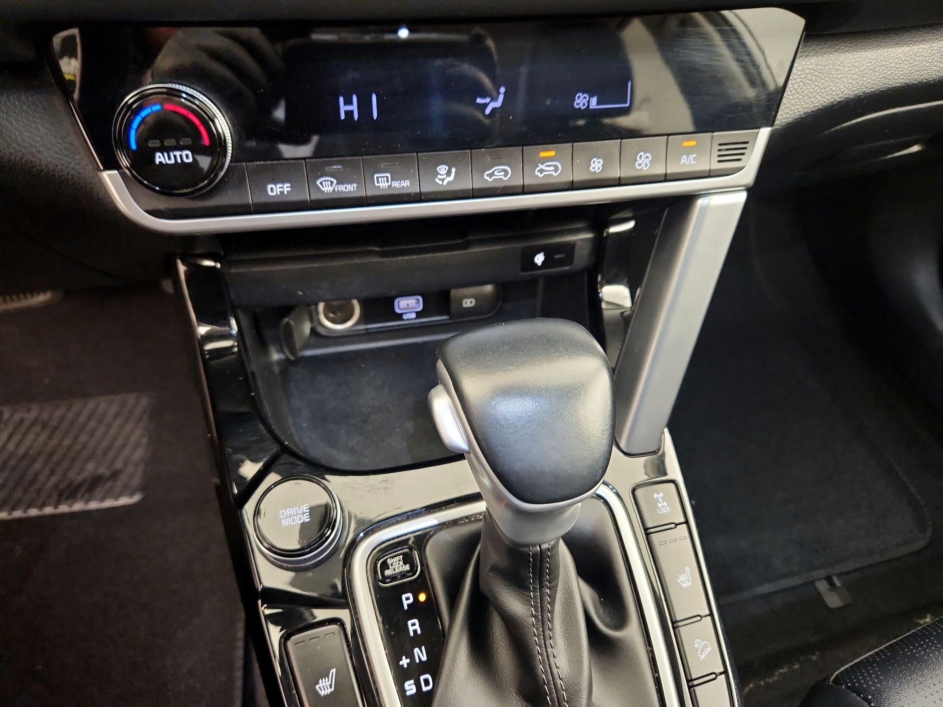 Thumbnail: 2021 Kia Seltos - 17