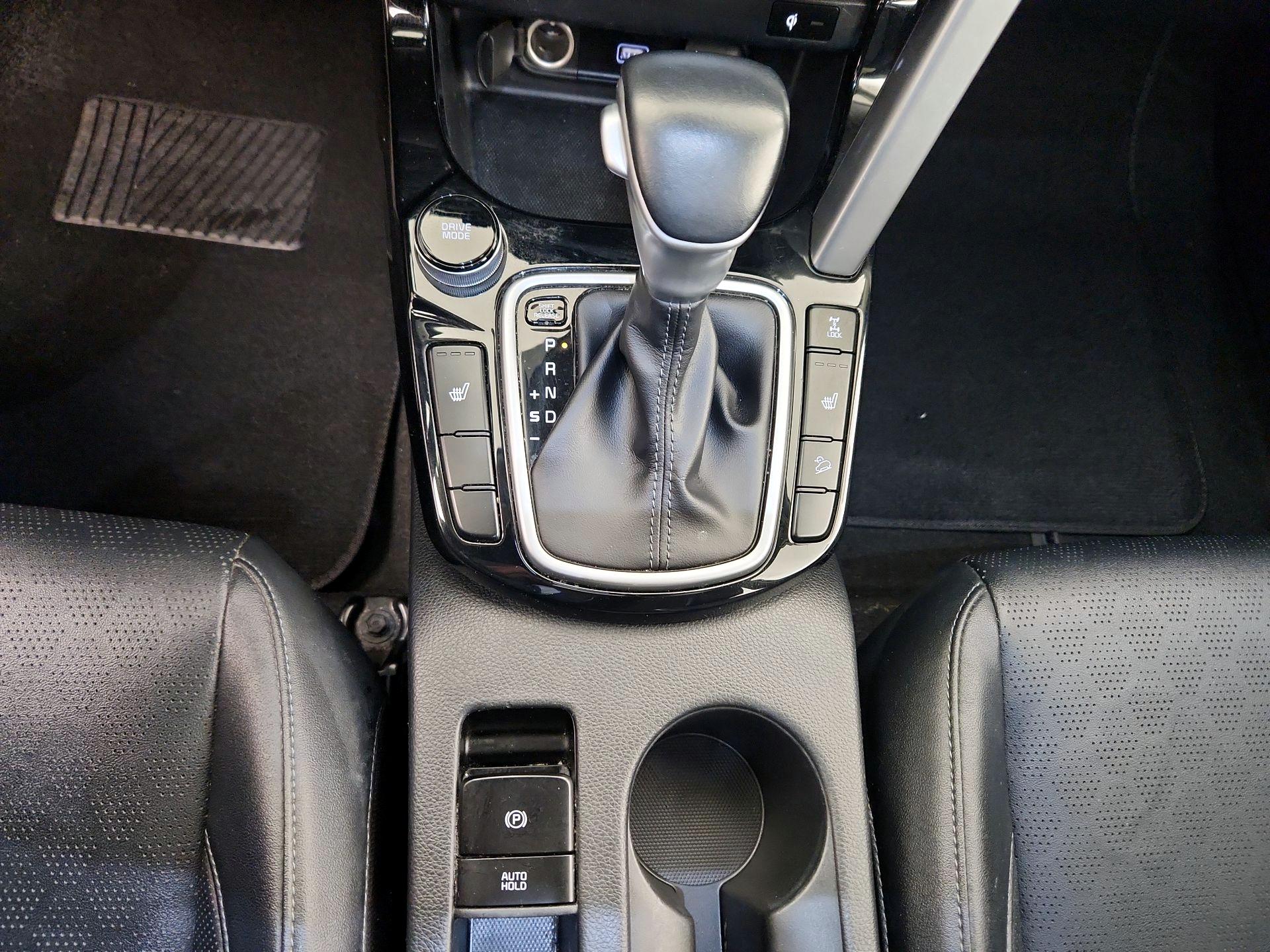 Thumbnail: 2021 Kia Seltos - 18