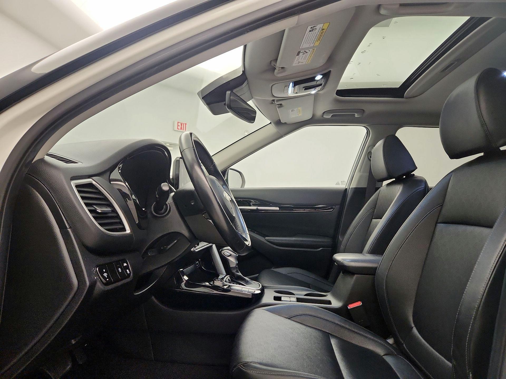 Thumbnail: 2021 Kia Seltos - 20