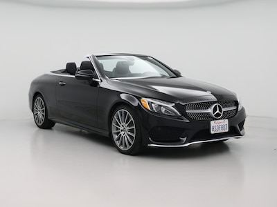 2017 Mercedes-Benz C300