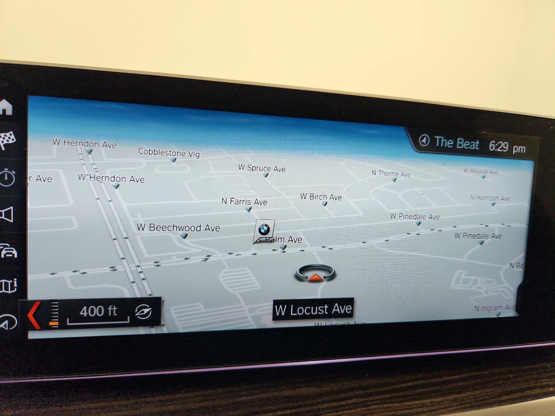 Thumbnail: 2018 BMW 5 Series - 14