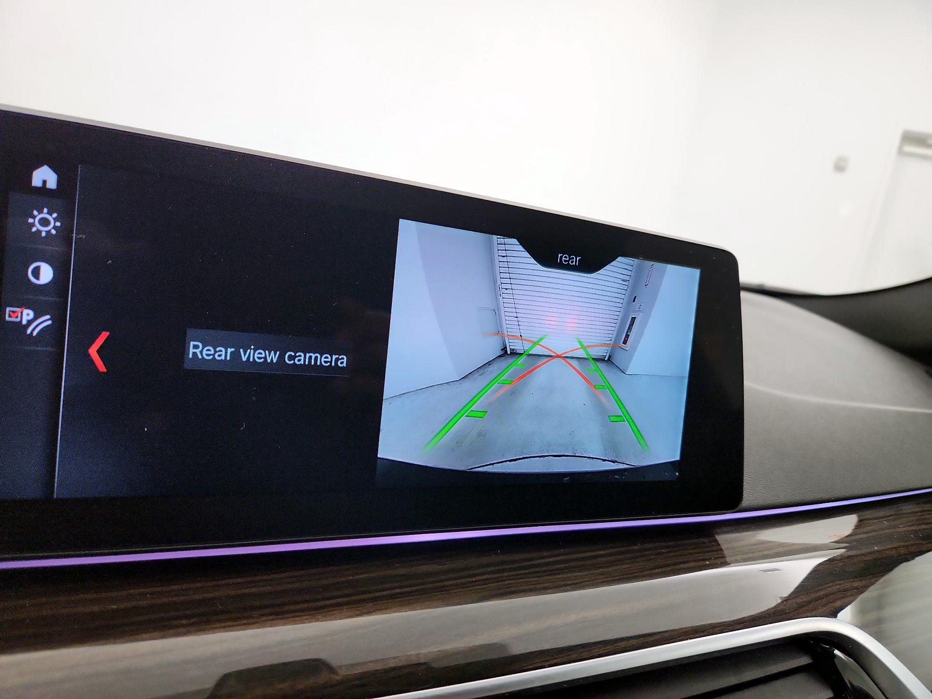 Thumbnail: 2018 BMW 5 Series - 15