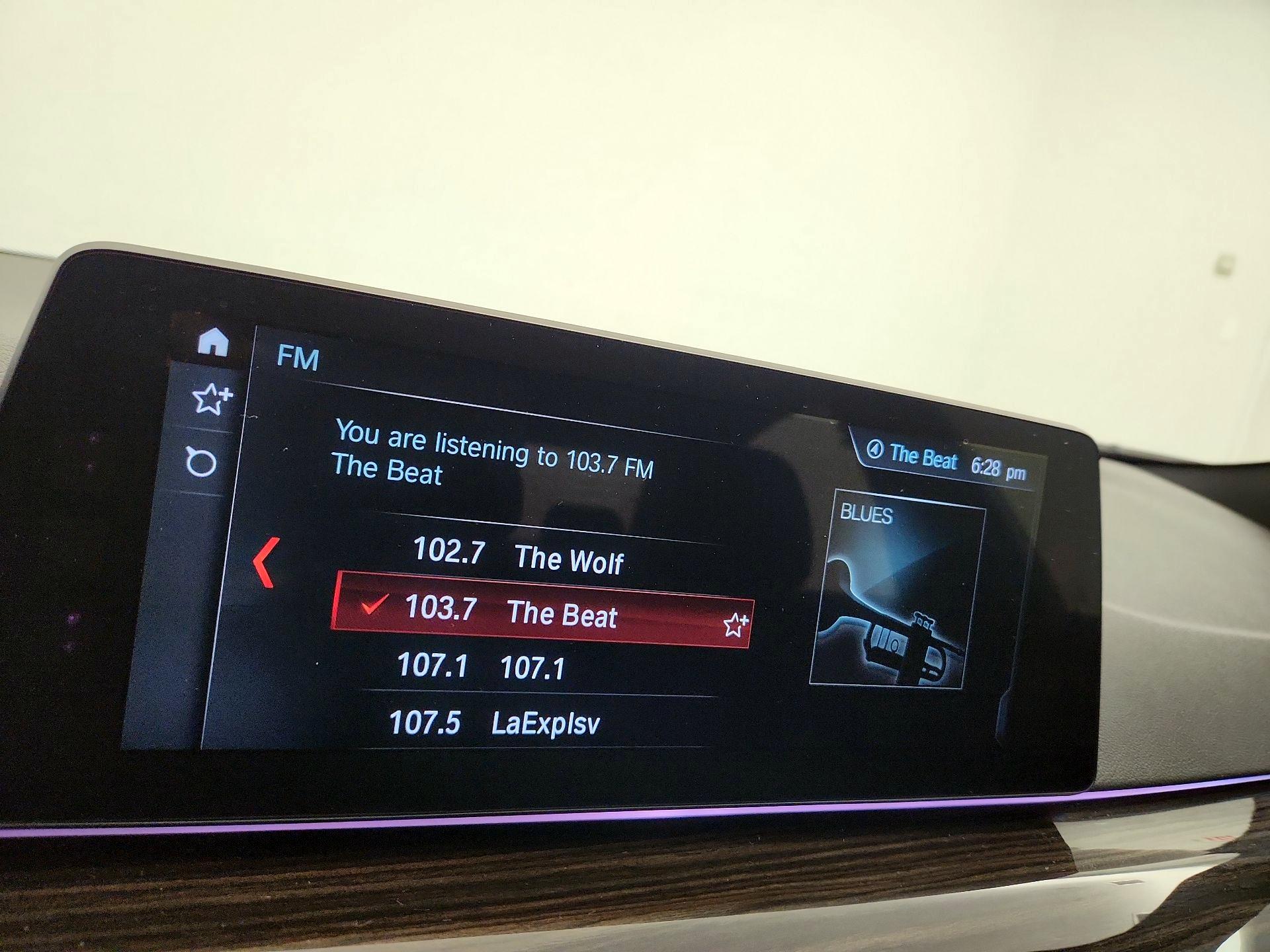 Thumbnail: 2018 BMW 5 Series - 16