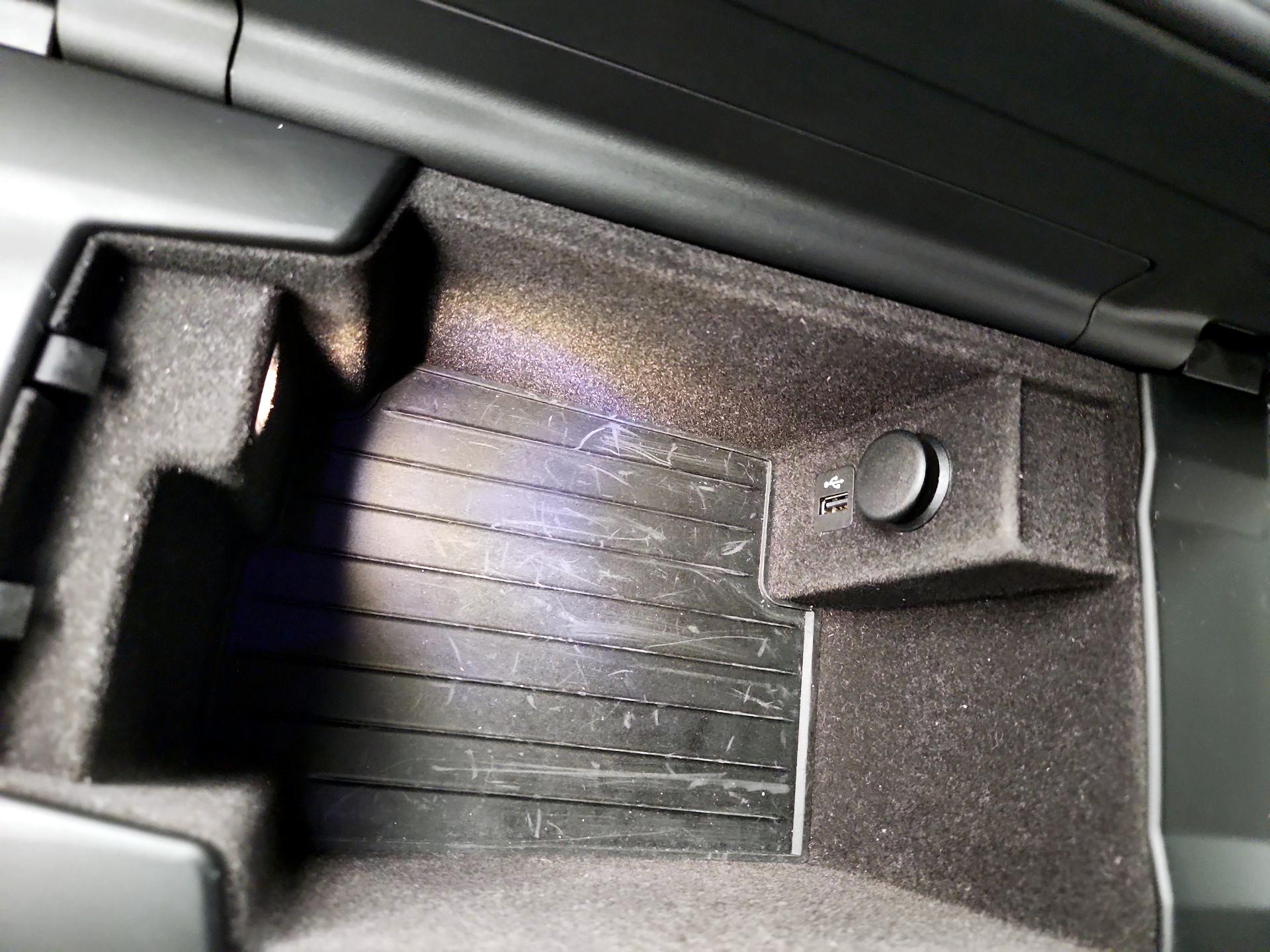 Thumbnail: 2018 BMW 5 Series - 19