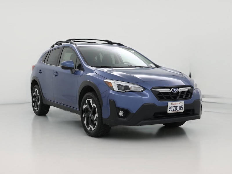 2023 Subaru Crosstrek Limited -
                  Fairfield, CA