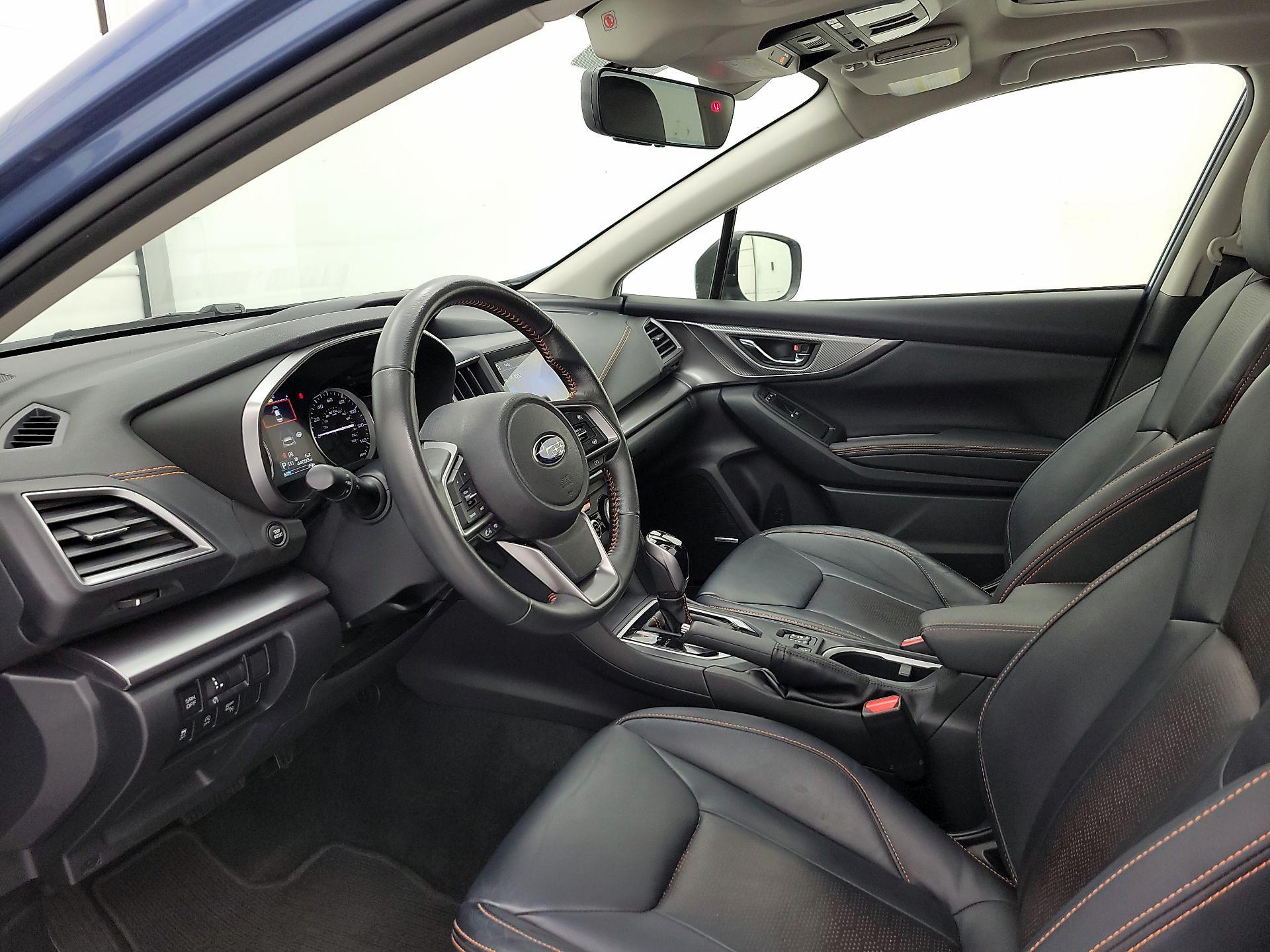 Thumbnail: 2023 Subaru Crosstrek - 11