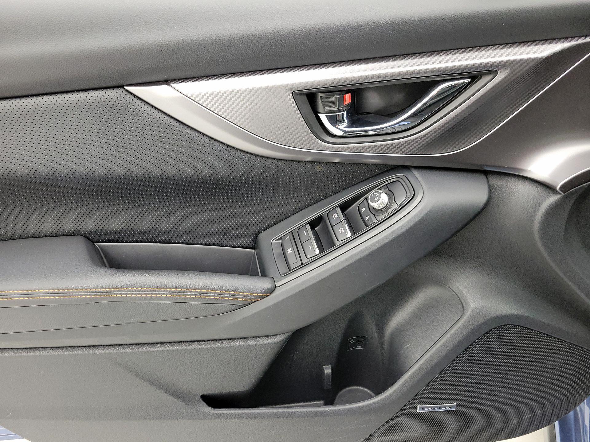 Thumbnail: 2023 Subaru Crosstrek - 12