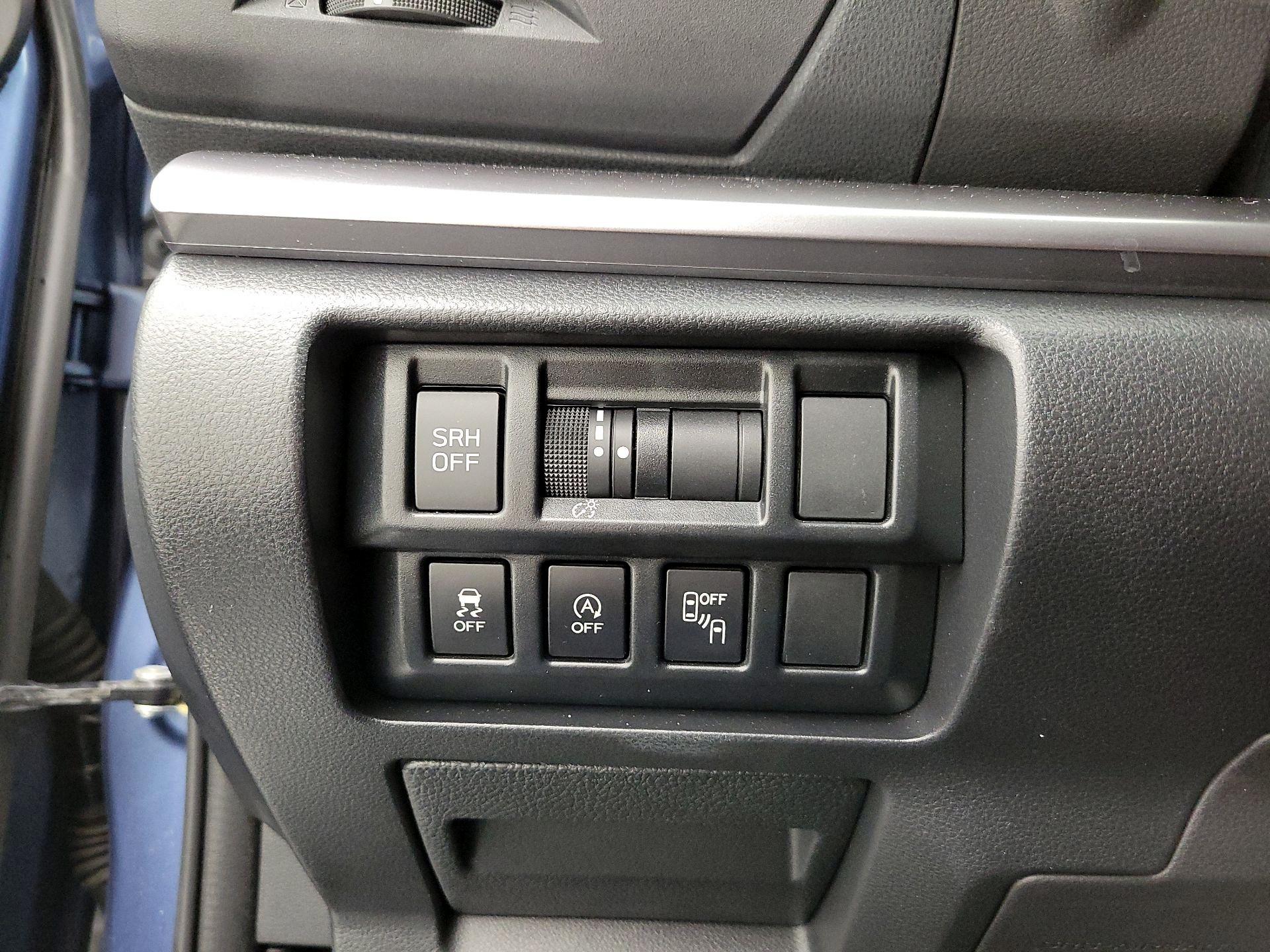 Thumbnail: 2023 Subaru Crosstrek - 13