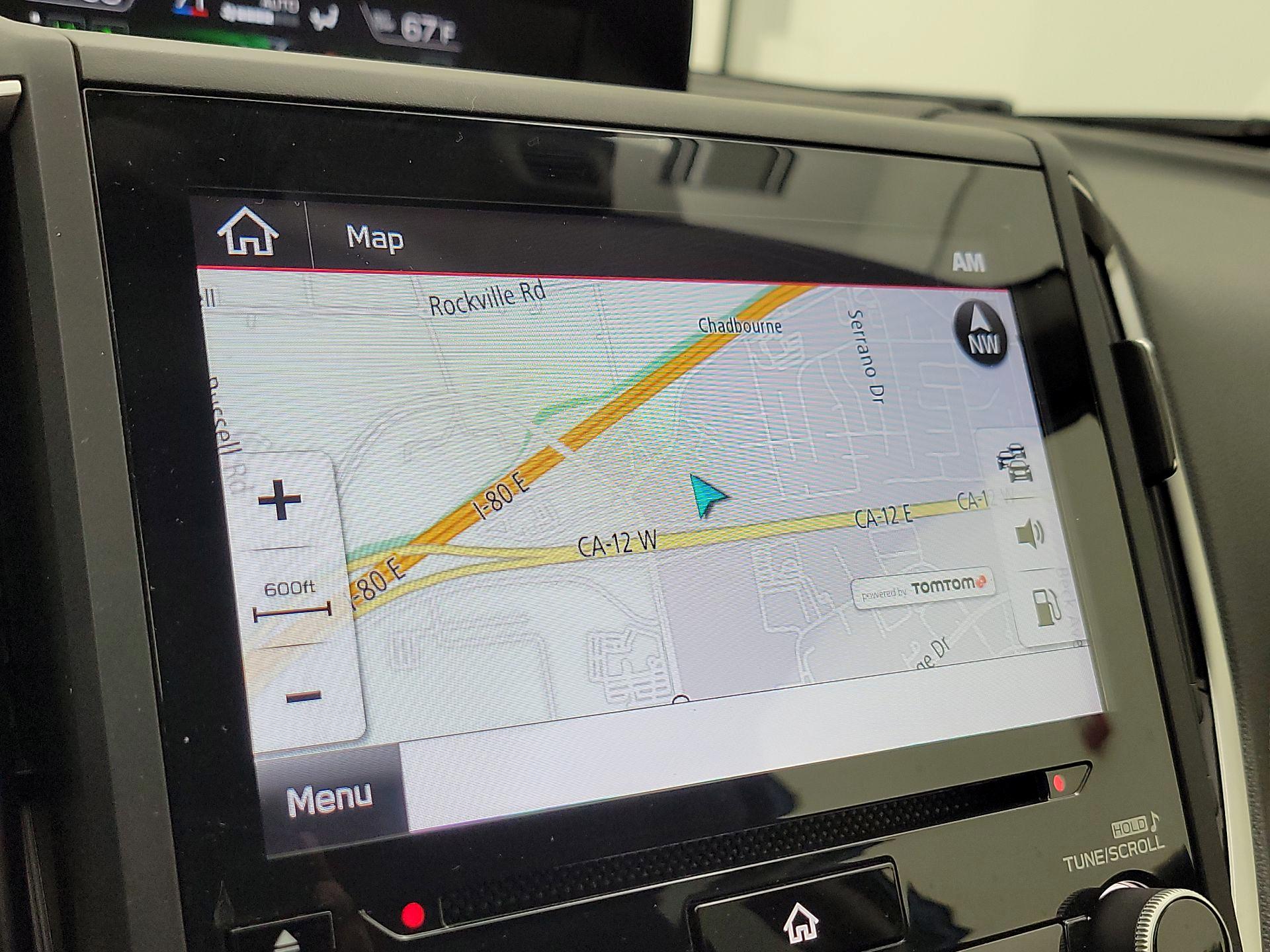 Thumbnail: 2023 Subaru Crosstrek - 14