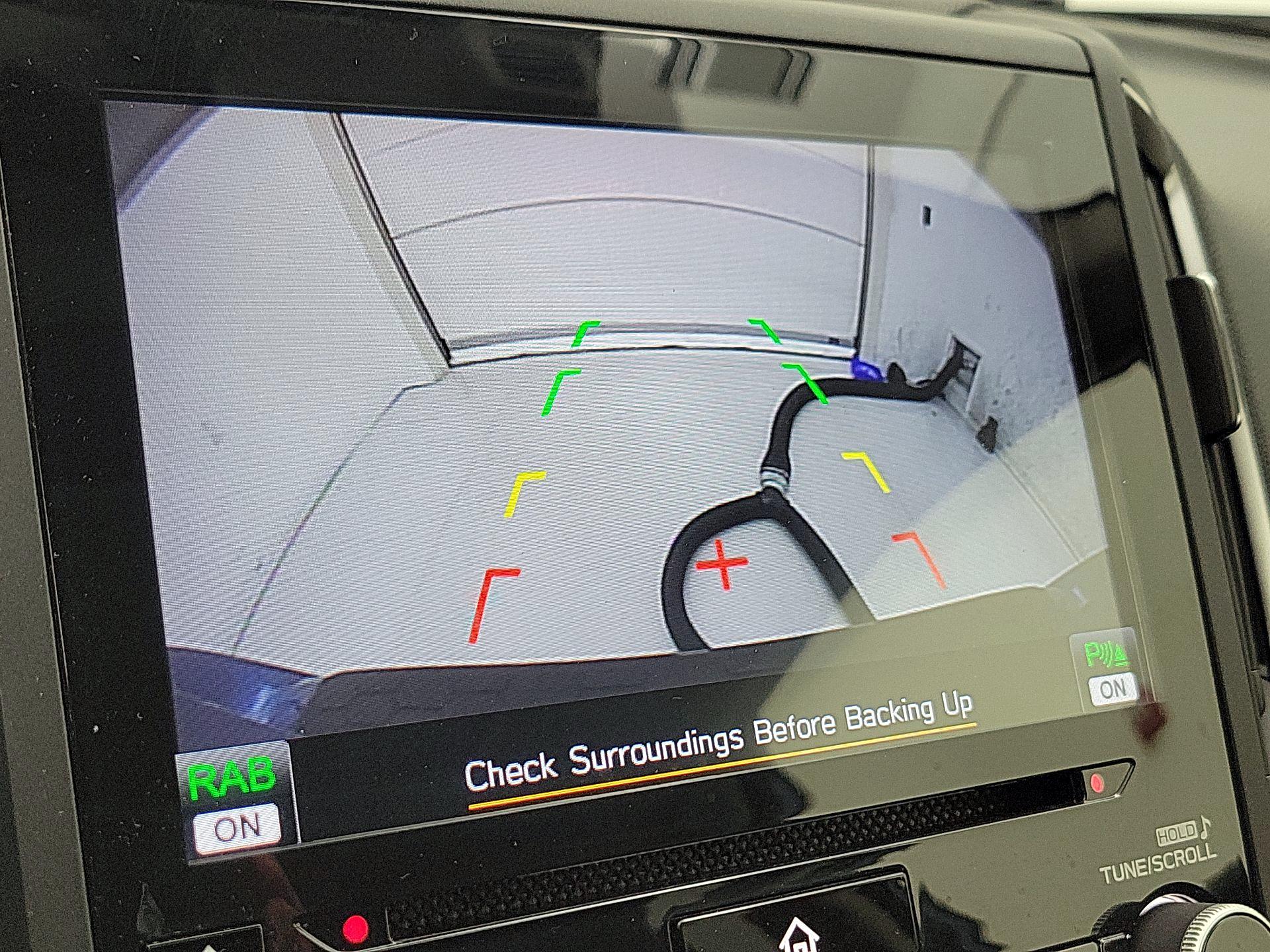 Thumbnail: 2023 Subaru Crosstrek - 15