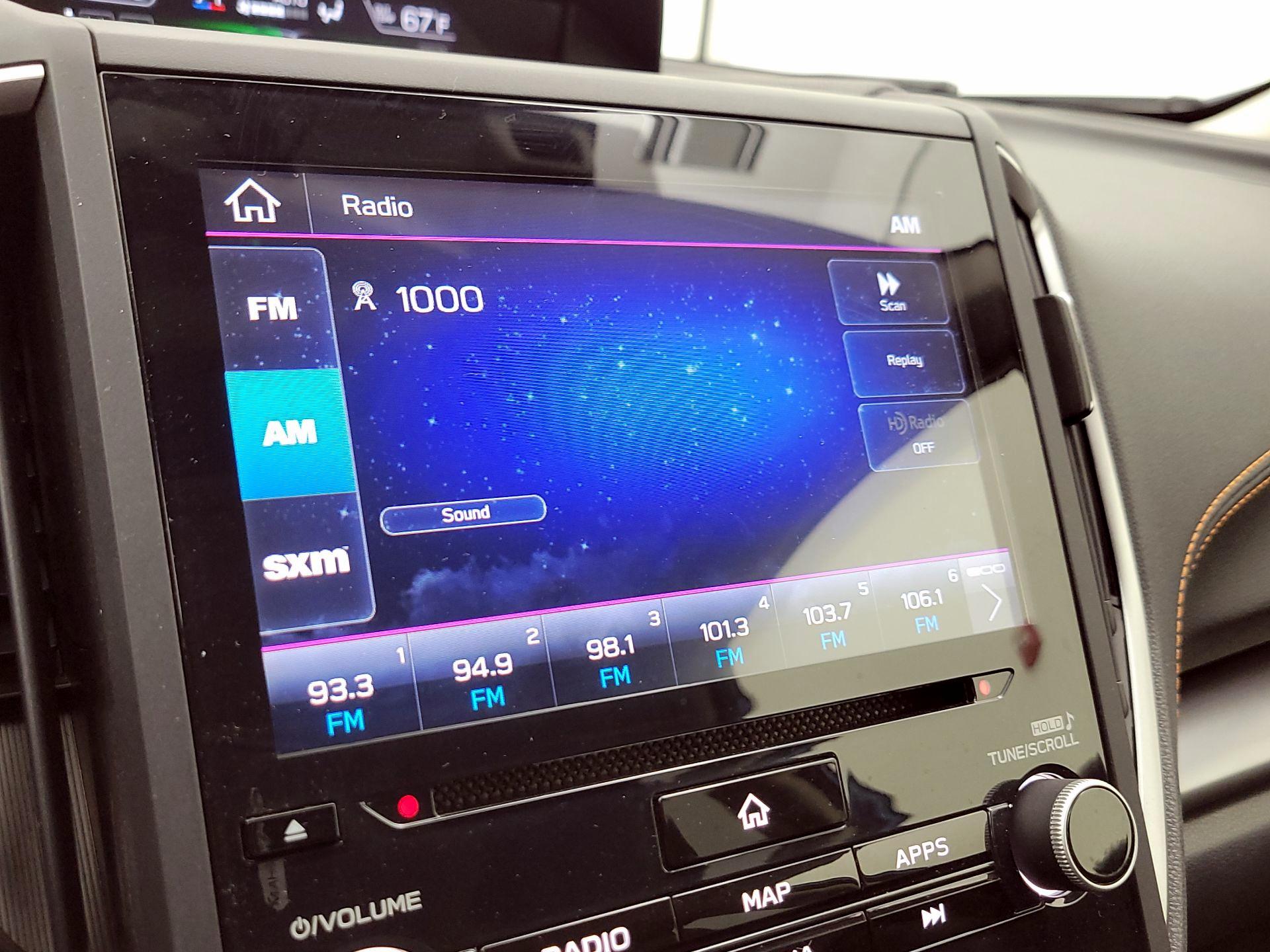 Thumbnail: 2023 Subaru Crosstrek - 16