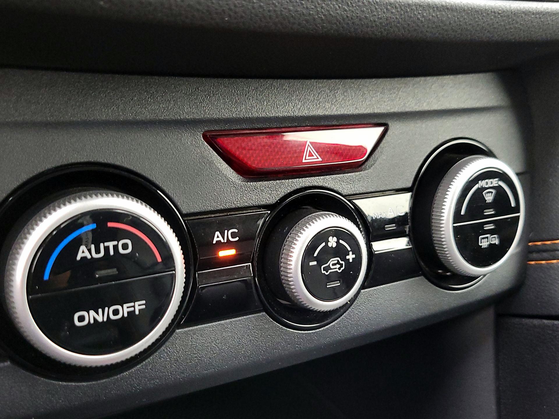 Thumbnail: 2023 Subaru Crosstrek - 17