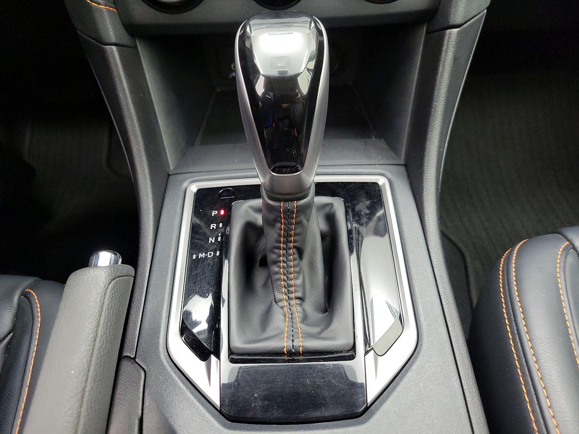 Thumbnail: 2023 Subaru Crosstrek - 18