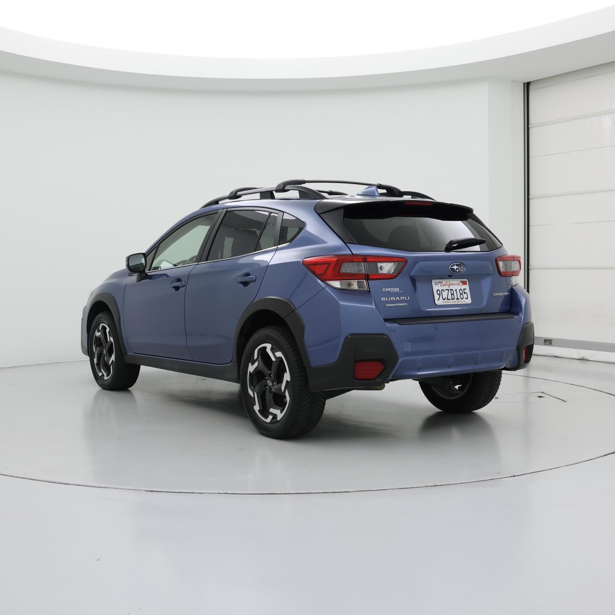Thumbnail: 2023 Subaru Crosstrek - 2