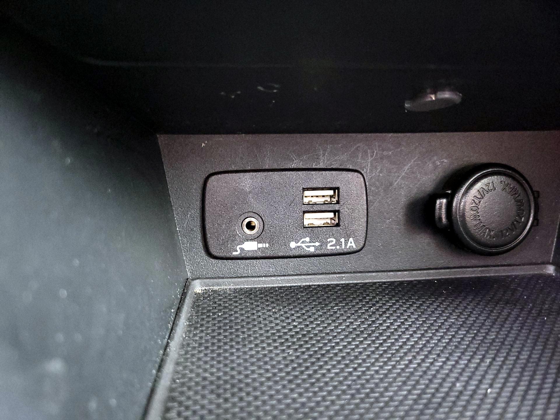 Thumbnail: 2023 Subaru Crosstrek - 19