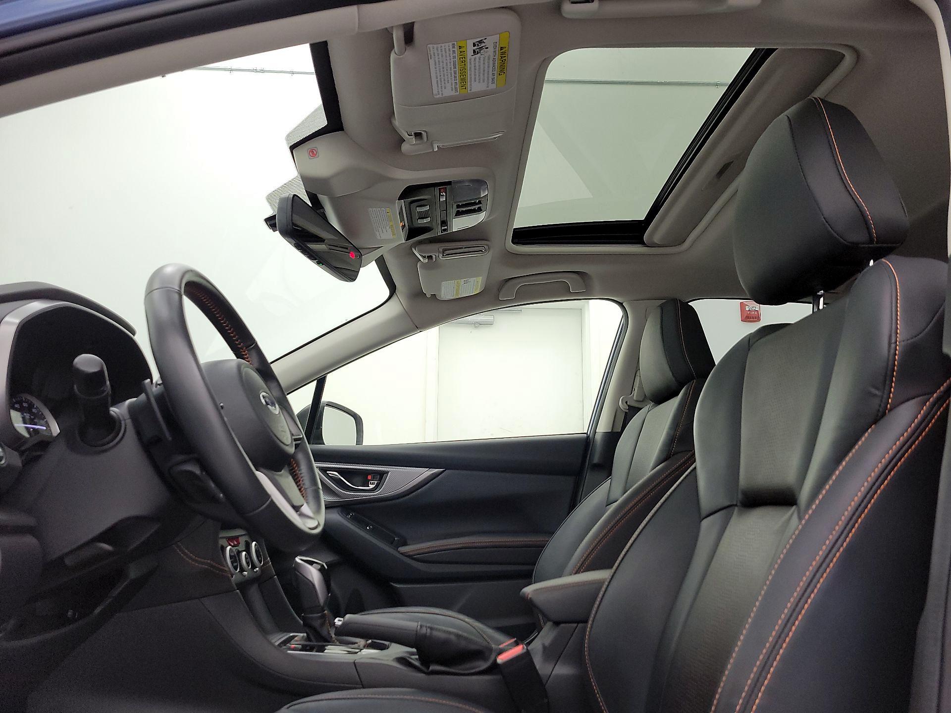 Thumbnail: 2023 Subaru Crosstrek - 20