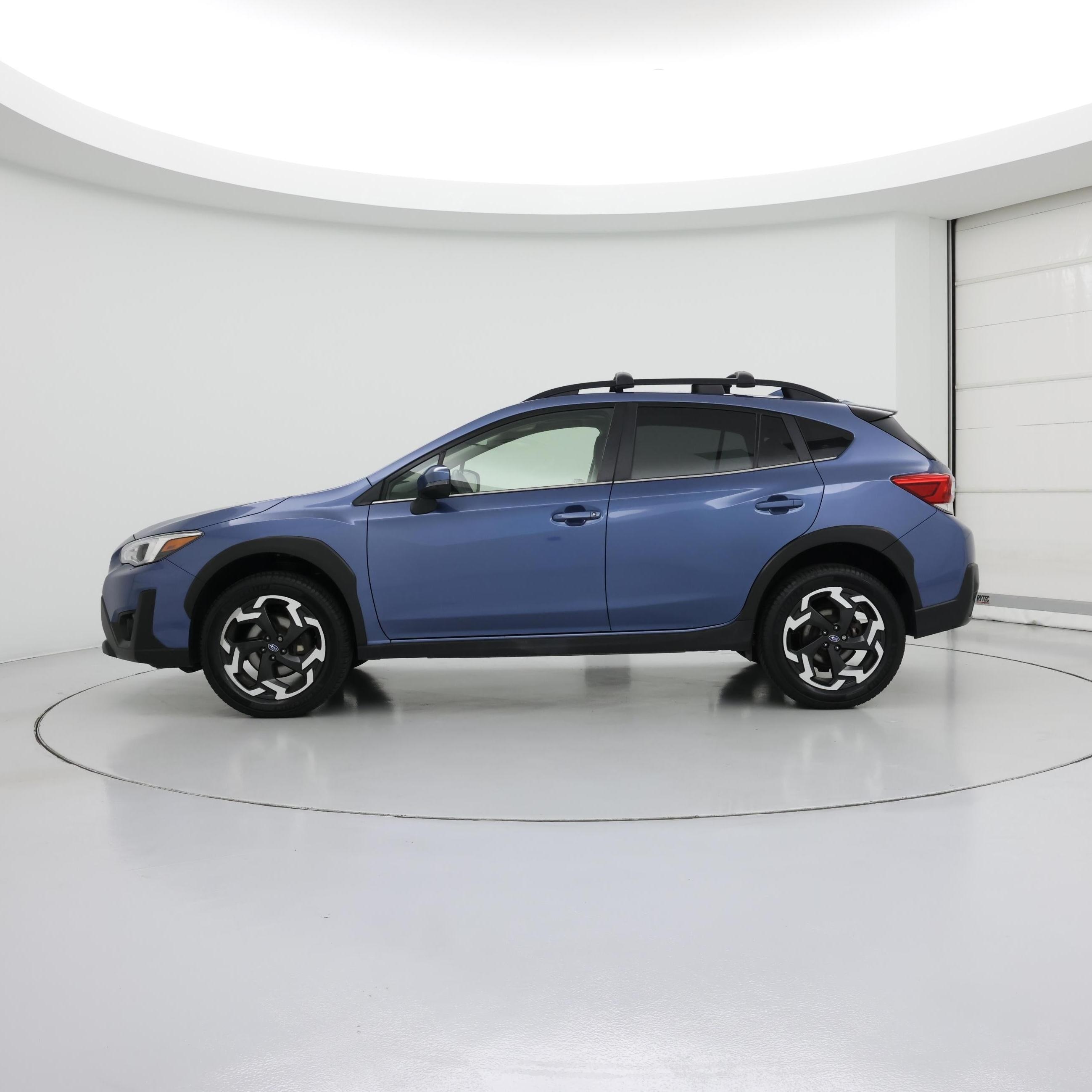 Thumbnail: 2023 Subaru Crosstrek - 3