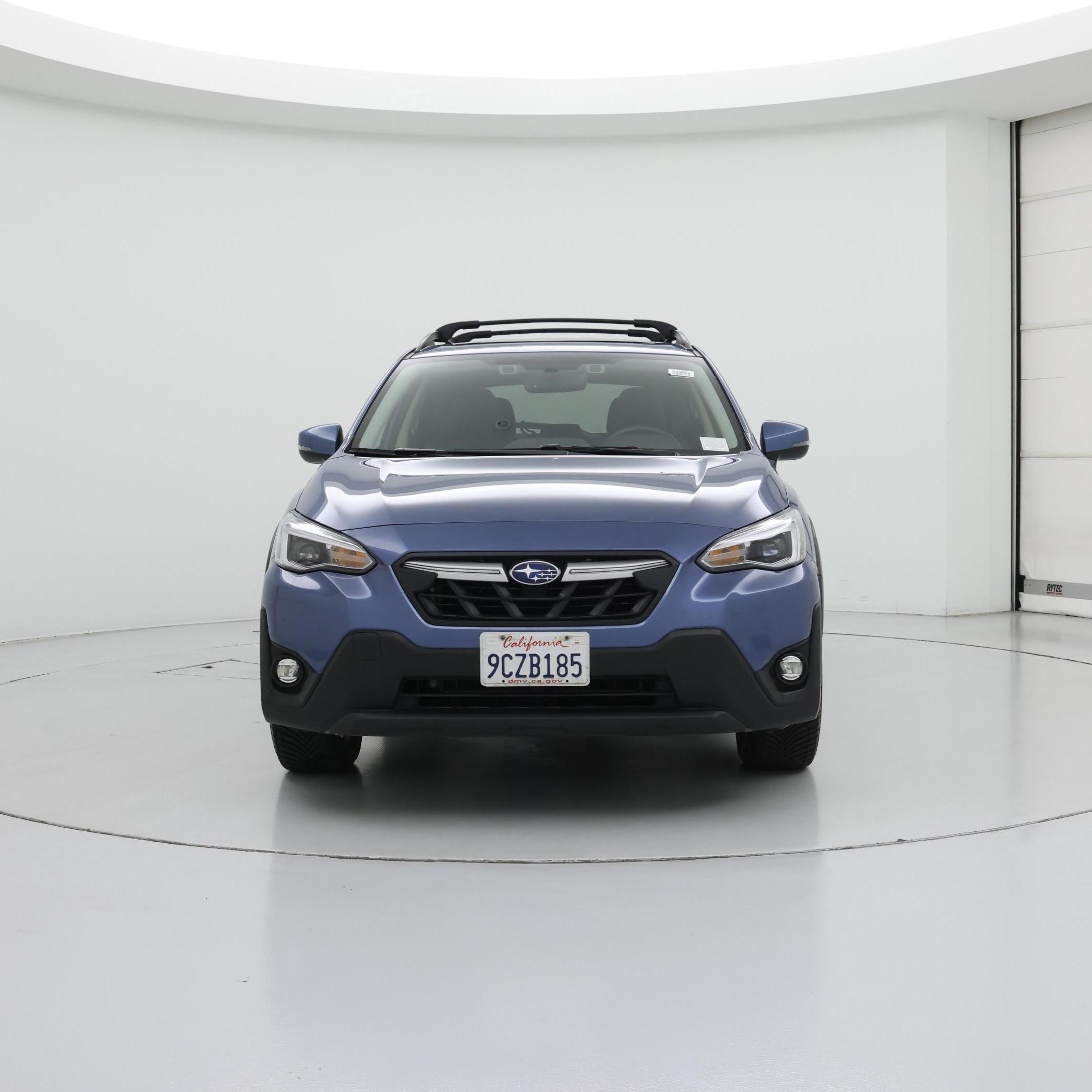 Thumbnail: 2023 Subaru Crosstrek - 5