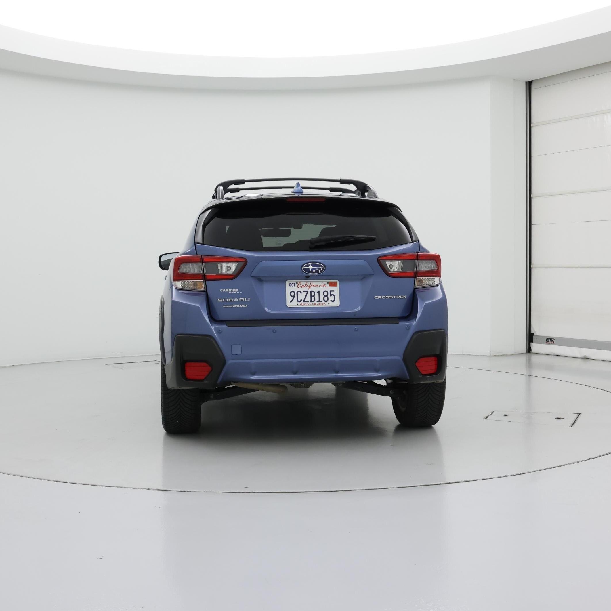 Thumbnail: 2023 Subaru Crosstrek - 6