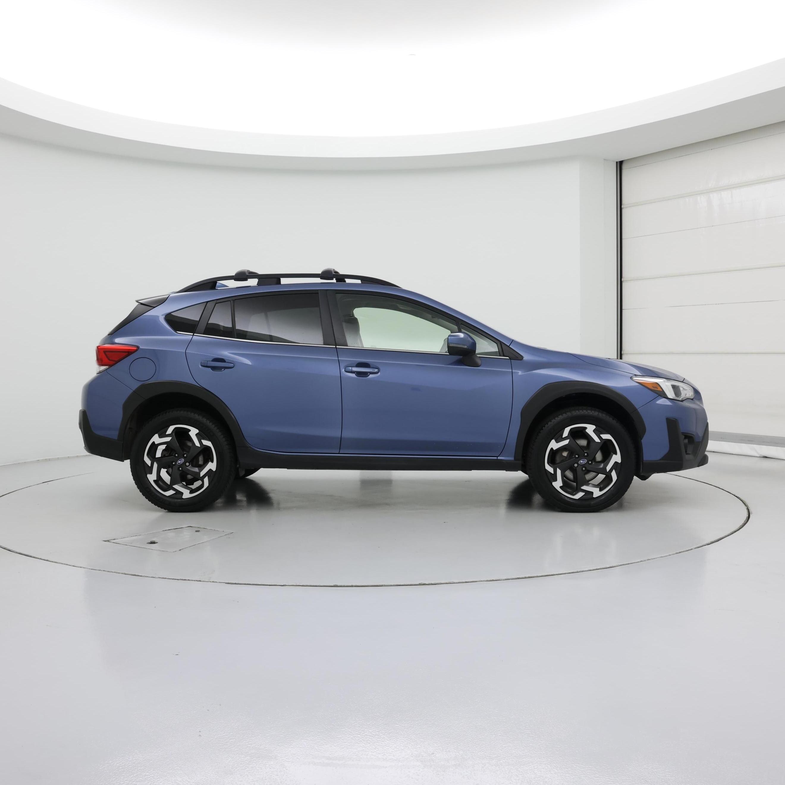 Thumbnail: 2023 Subaru Crosstrek - 7