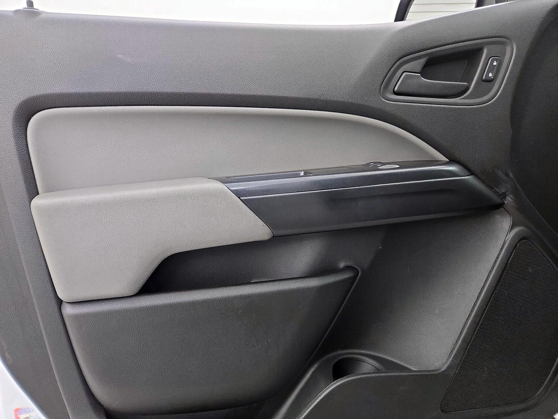 Thumbnail: 2021 GMC Canyon - 12