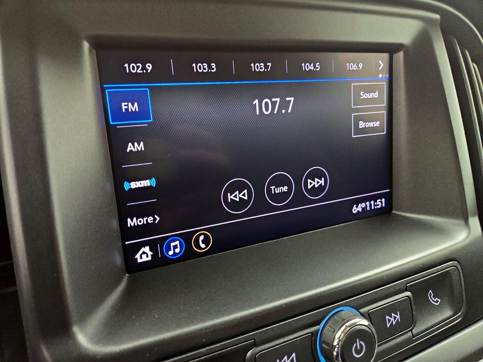 Thumbnail: 2021 GMC Canyon - 15