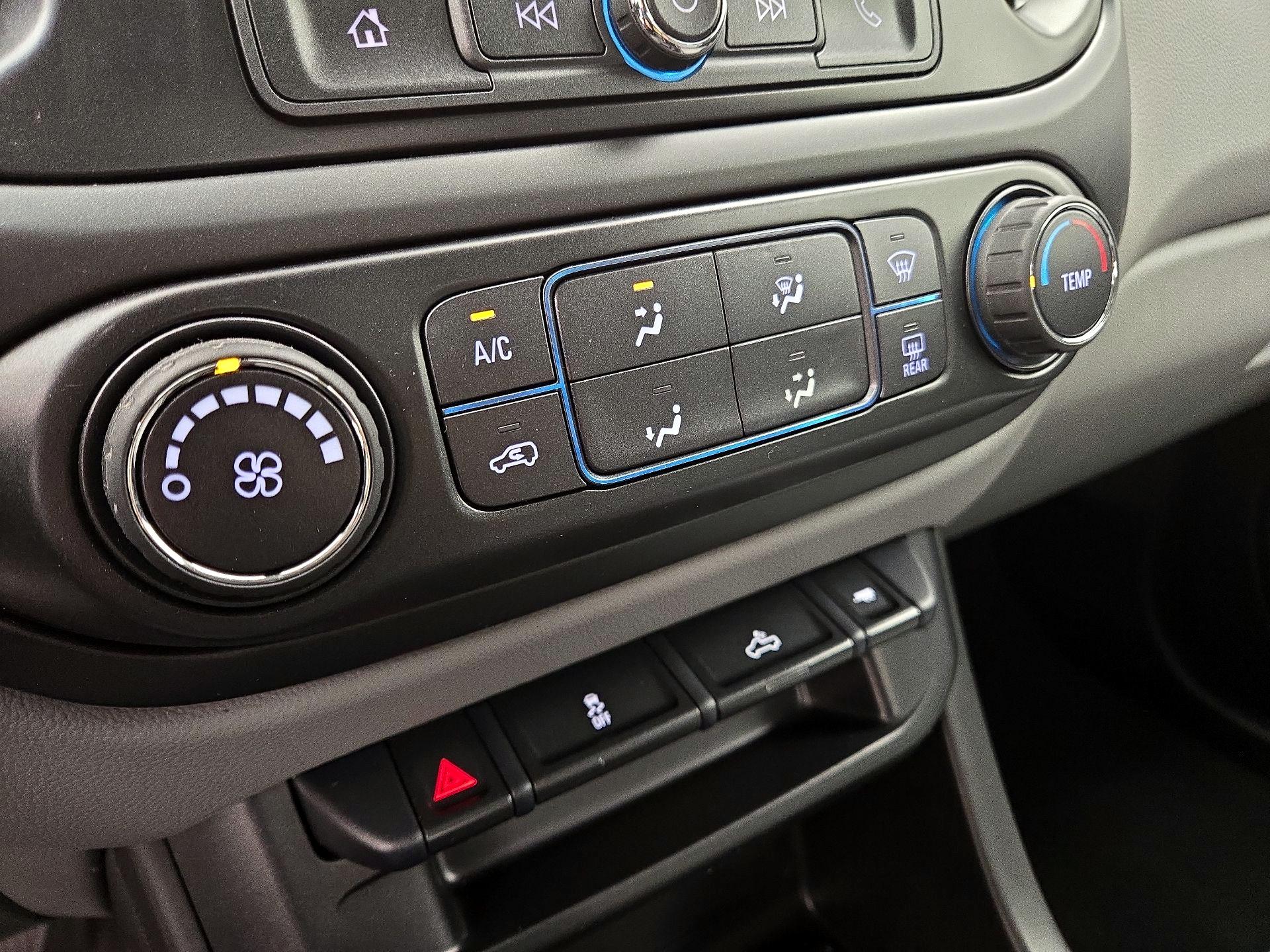 Thumbnail: 2021 GMC Canyon - 16