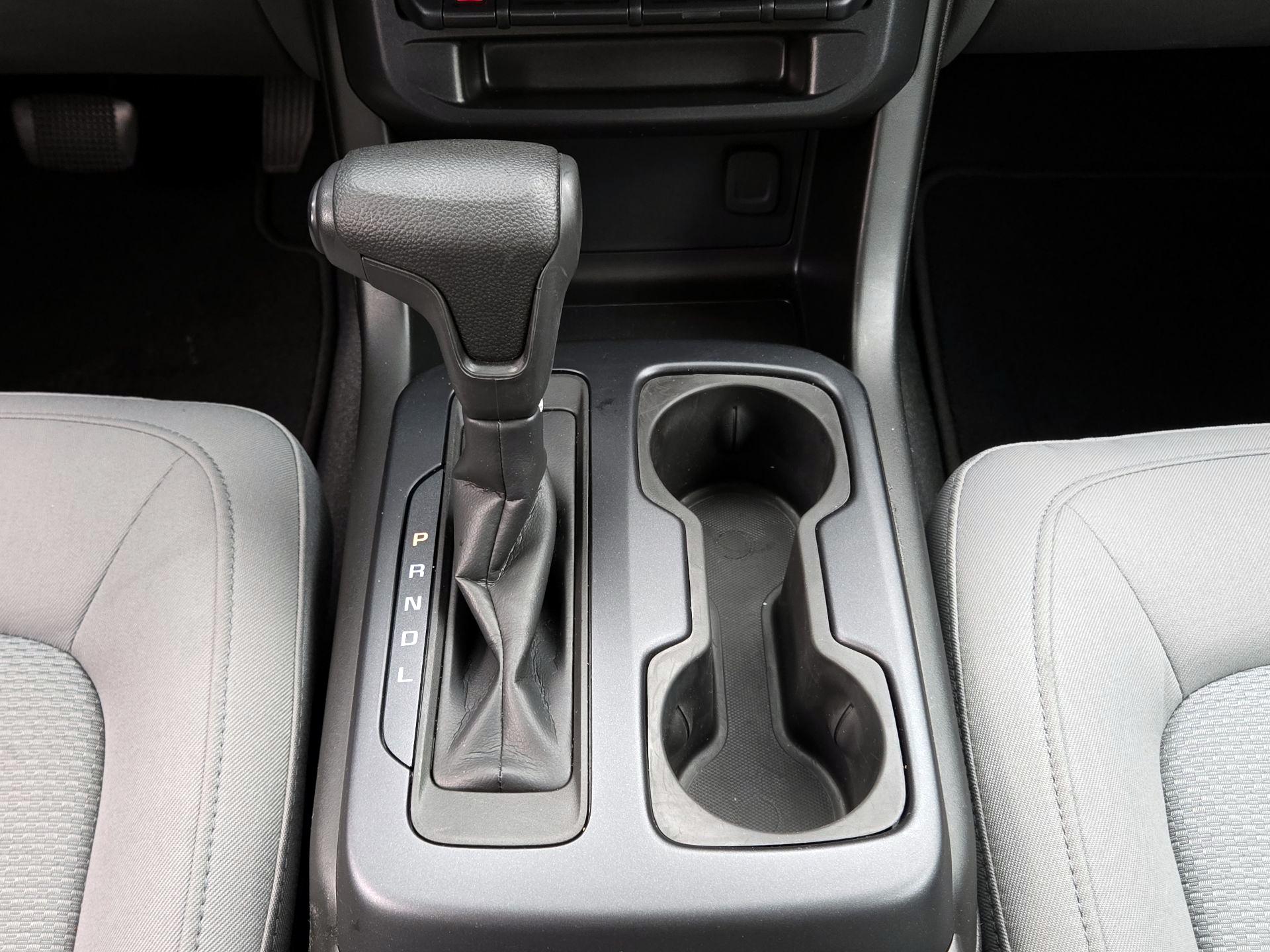 Thumbnail: 2021 GMC Canyon - 17