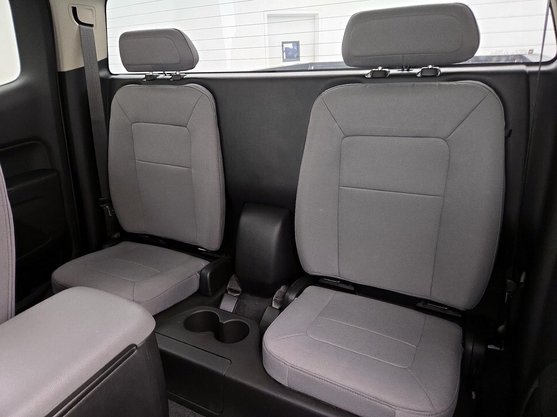 Thumbnail: 2021 GMC Canyon - 19