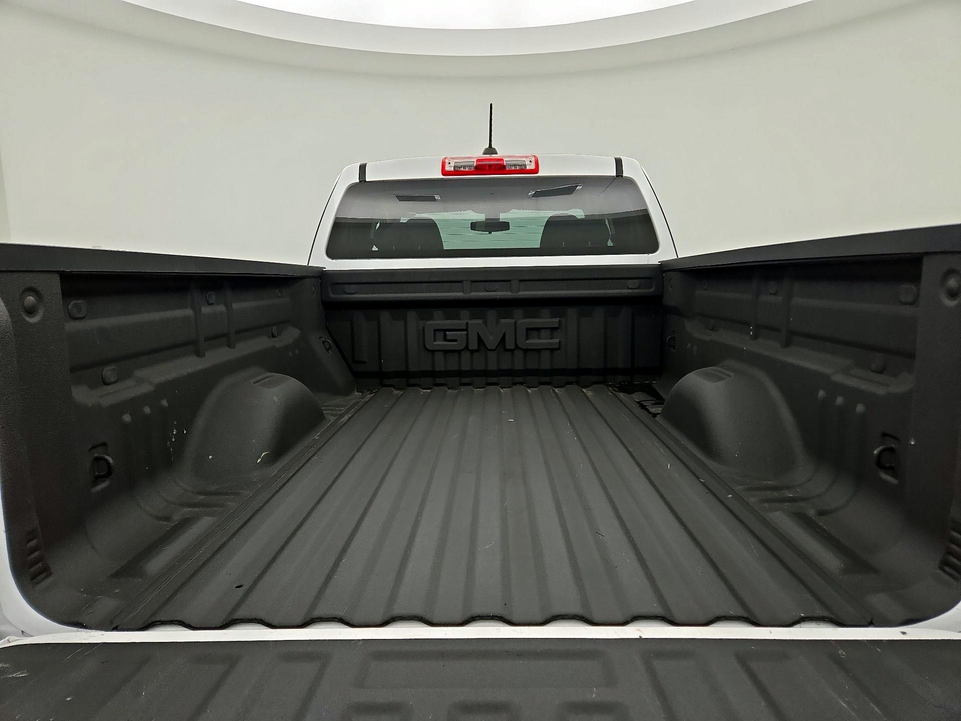 Thumbnail: 2021 GMC Canyon - 20