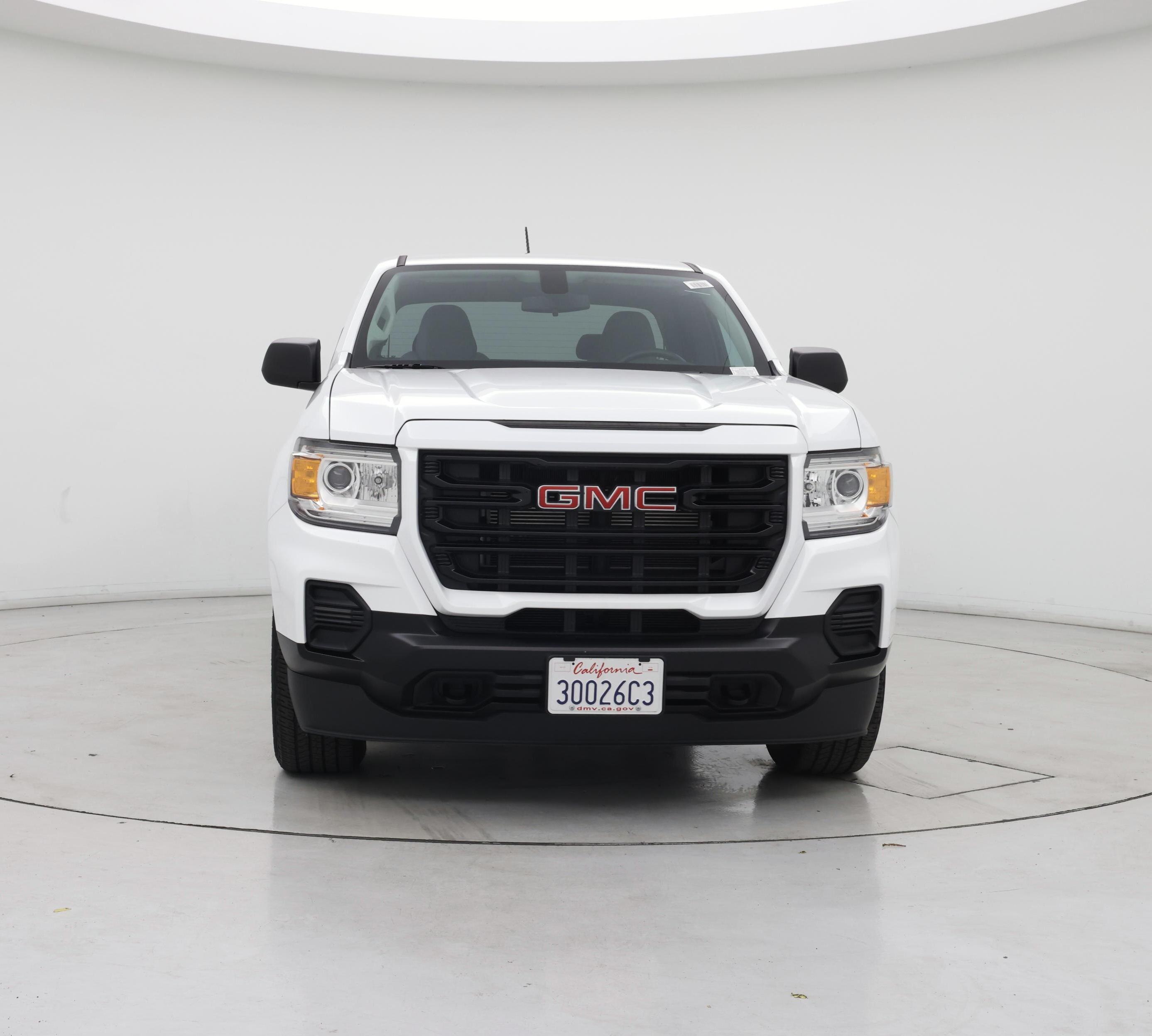 Thumbnail: 2021 GMC Canyon - 5