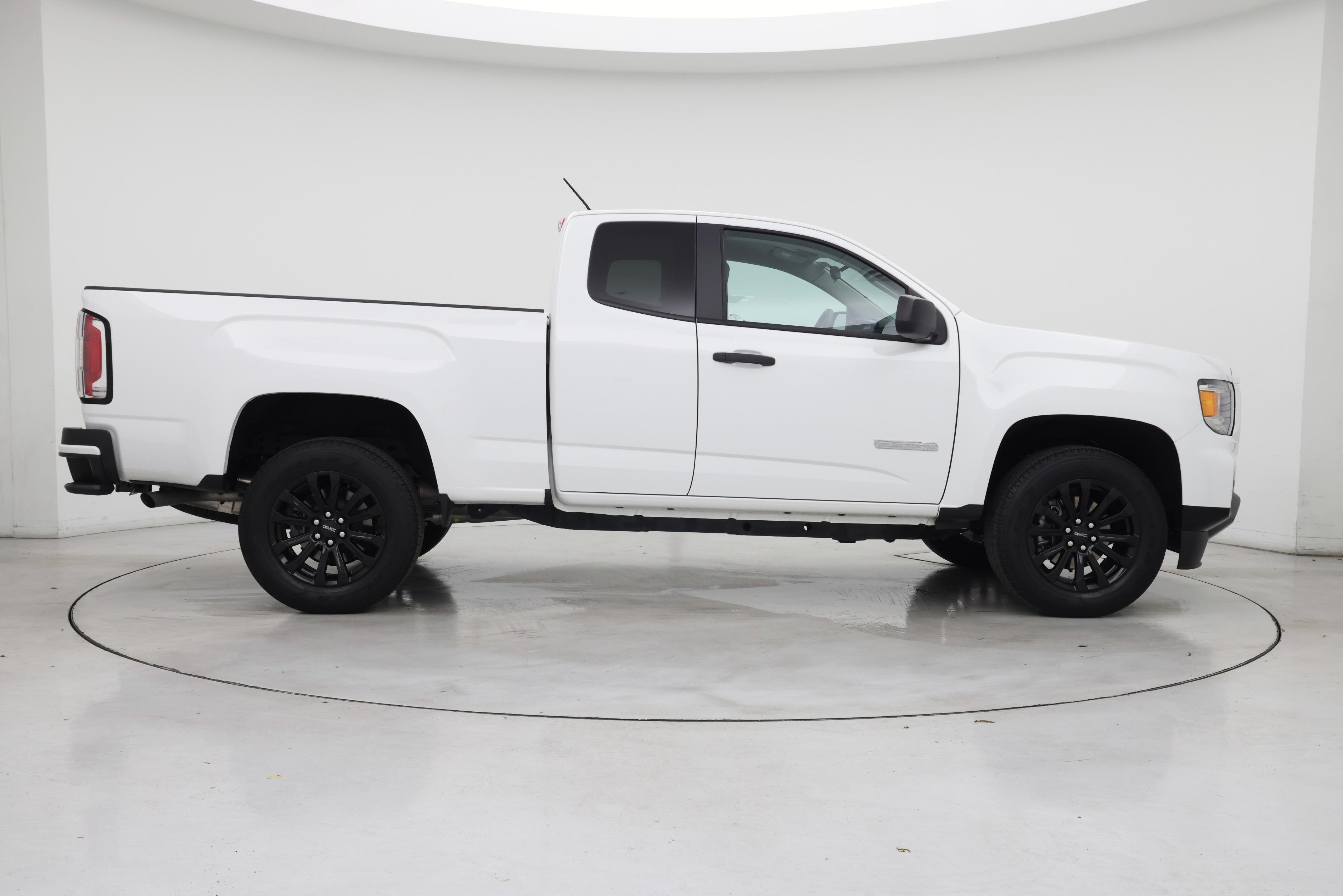 Thumbnail: 2021 GMC Canyon - 7