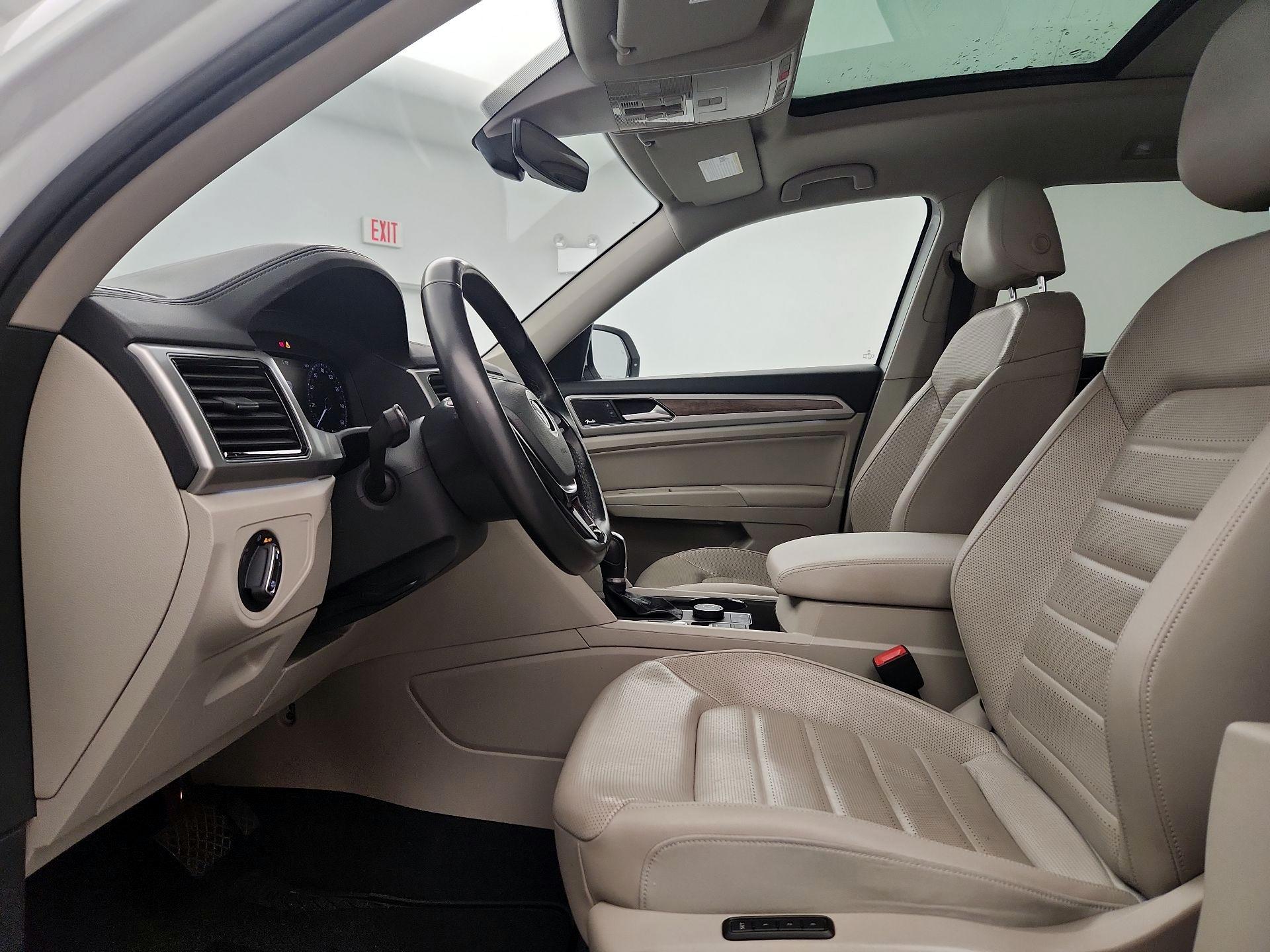 Thumbnail: 2019 Volkswagen Atlas - 11