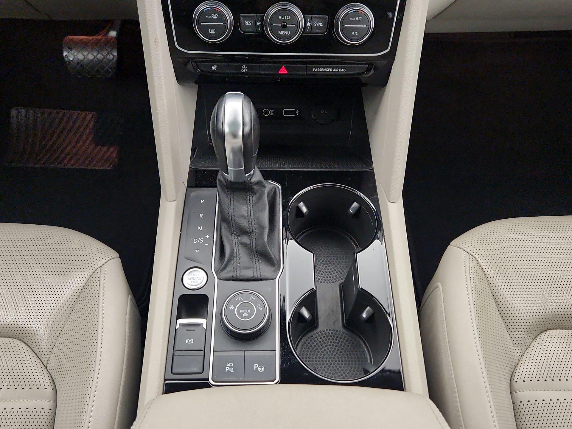 Thumbnail: 2019 Volkswagen Atlas - 18