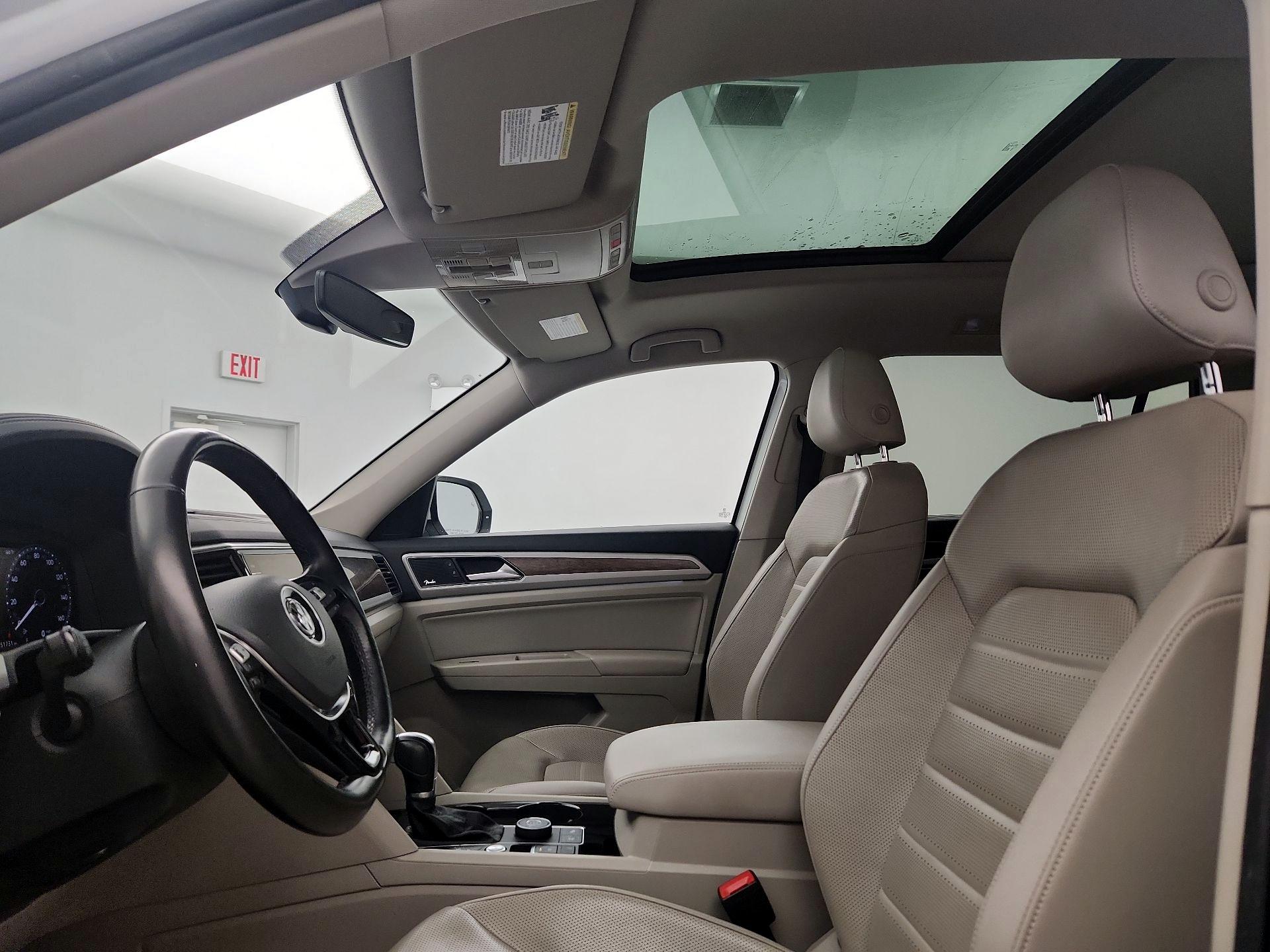 Thumbnail: 2019 Volkswagen Atlas - 20