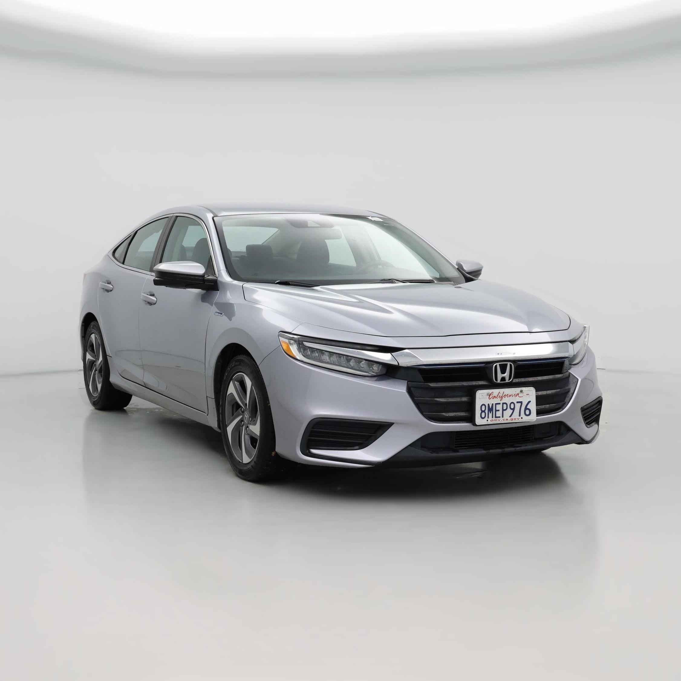 Thumbnail: 2019 Honda Insight - 1