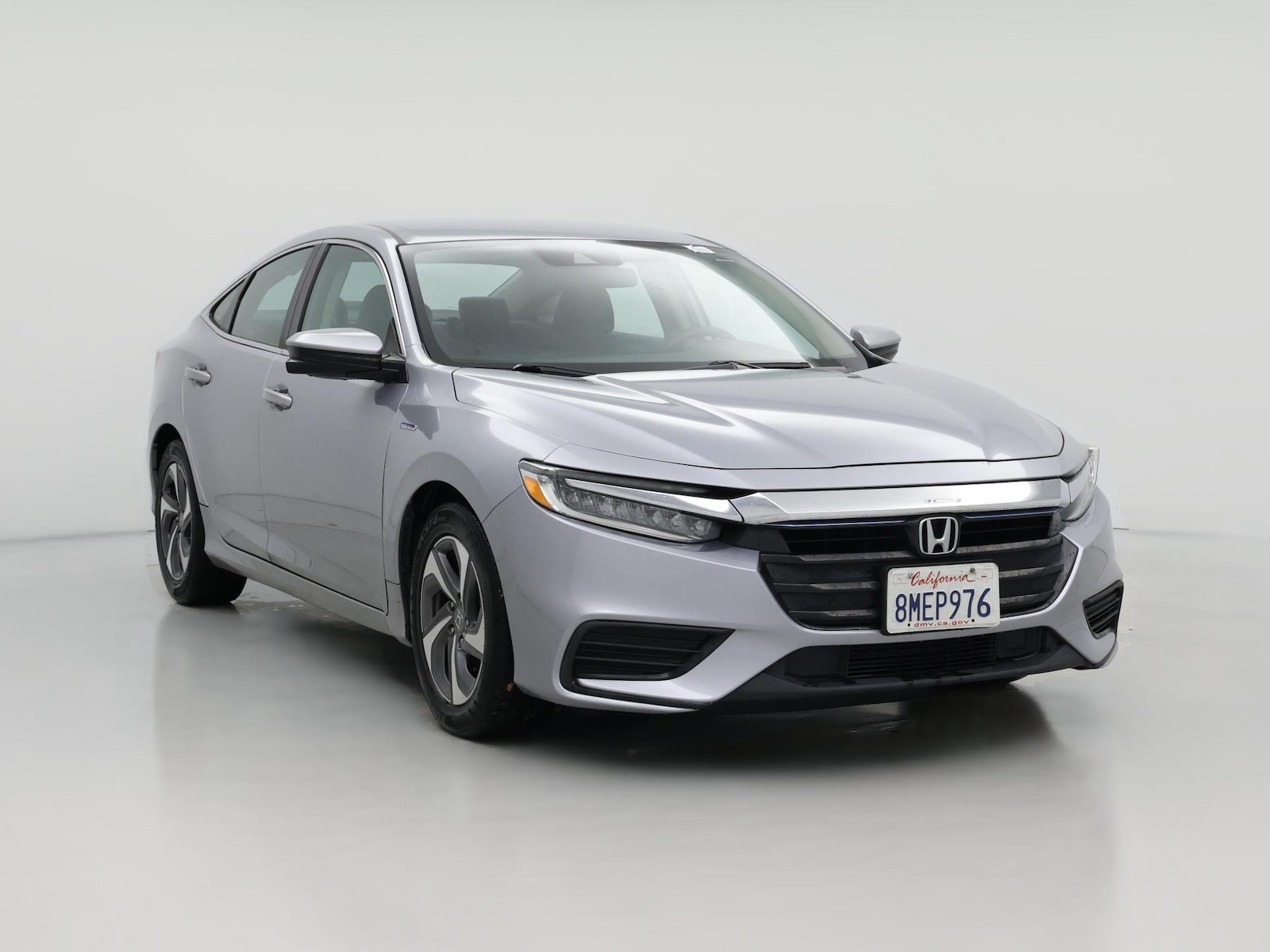 2019 Honda Insight EX