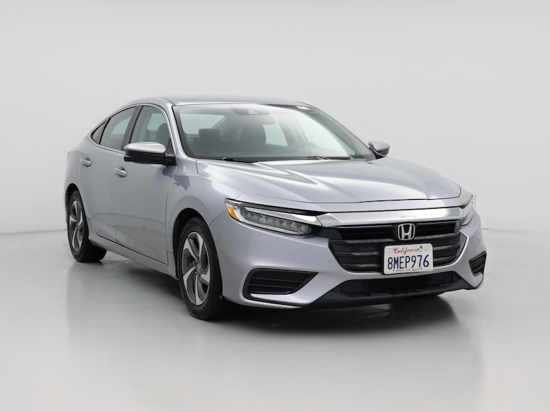 2019 Honda Insight EX -
                  Fresno, CA