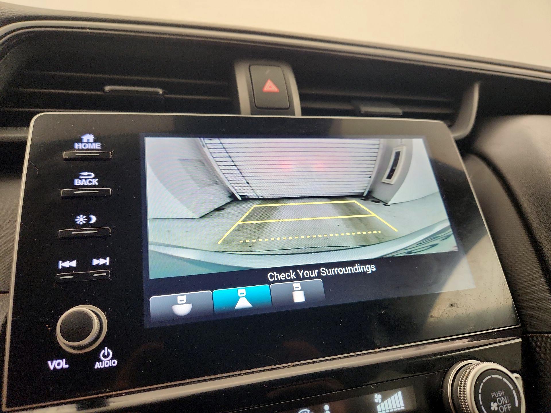 Thumbnail: 2019 Honda Insight - 14