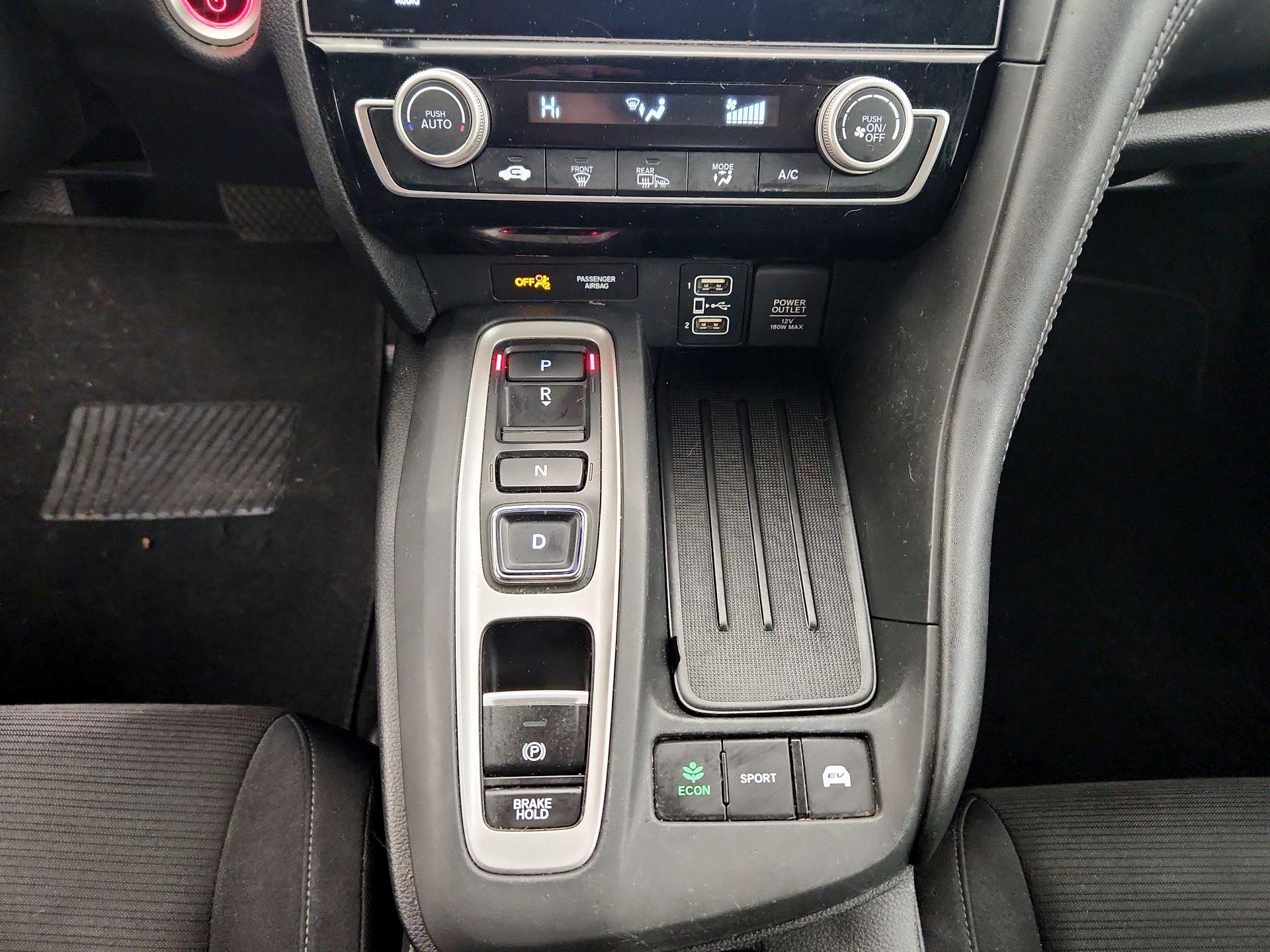 Thumbnail: 2019 Honda Insight - 17