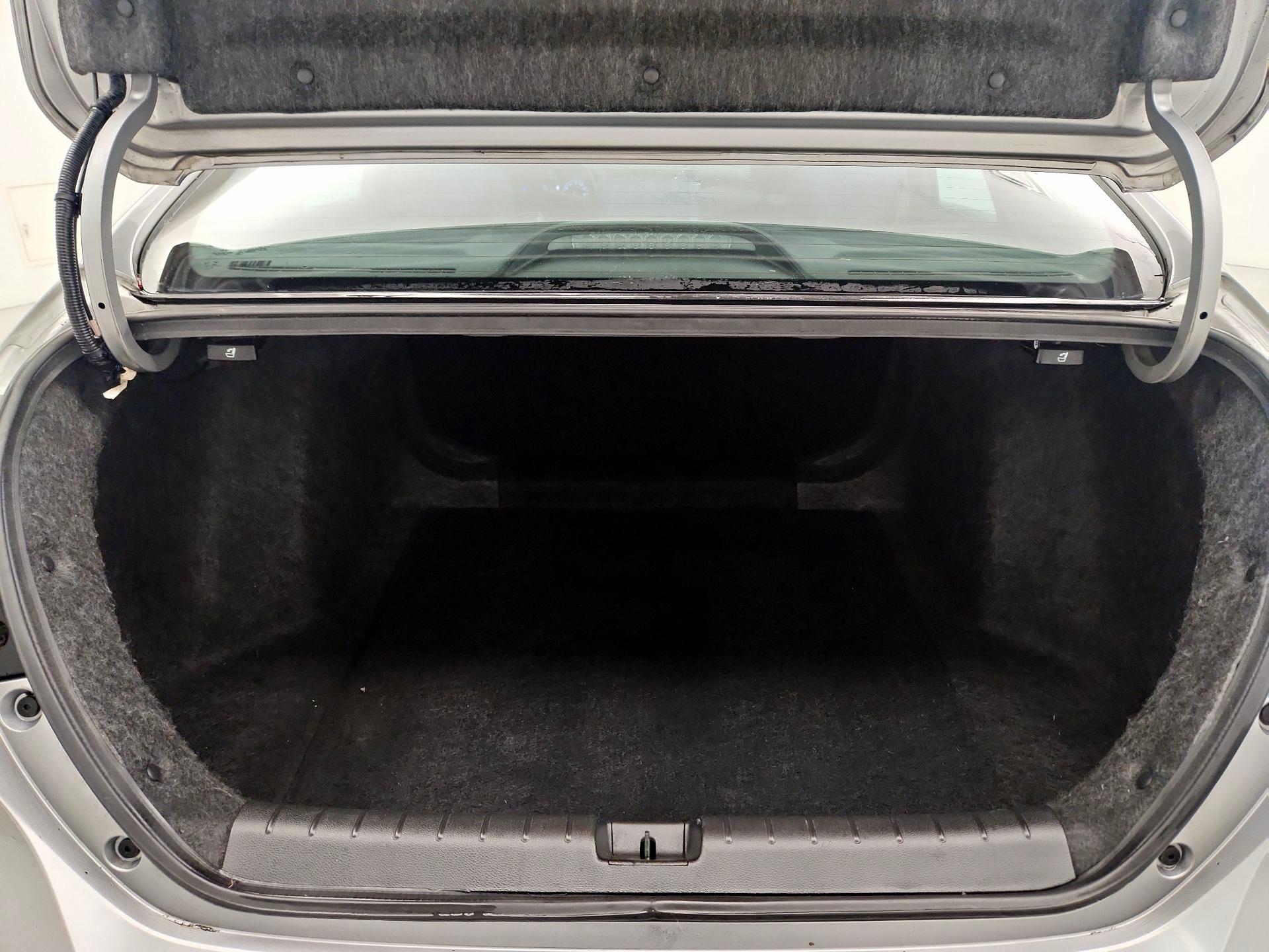 Thumbnail: 2019 Honda Insight - 20